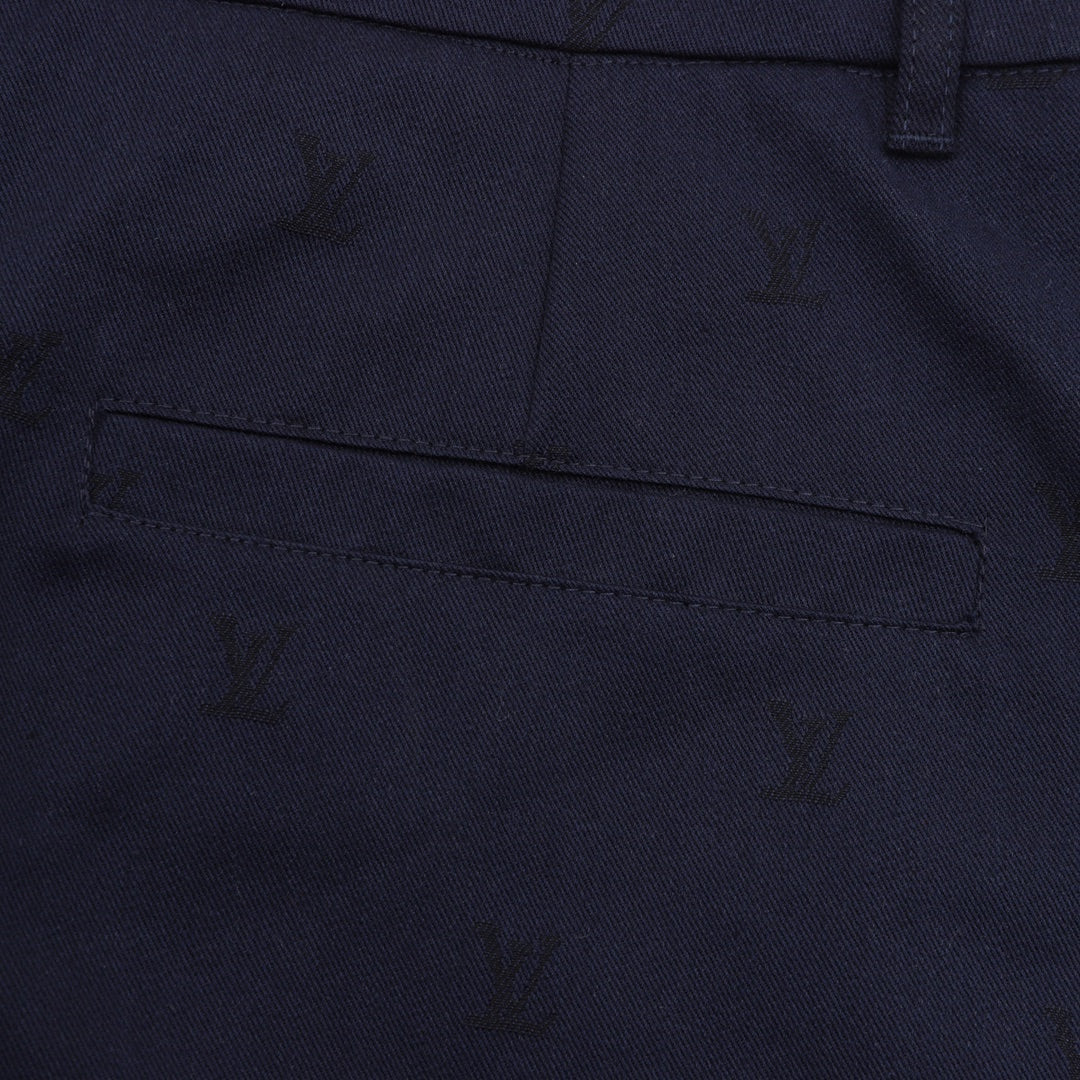 LuxluxHouse Best Quality Clothes Pants Louis Vuitton