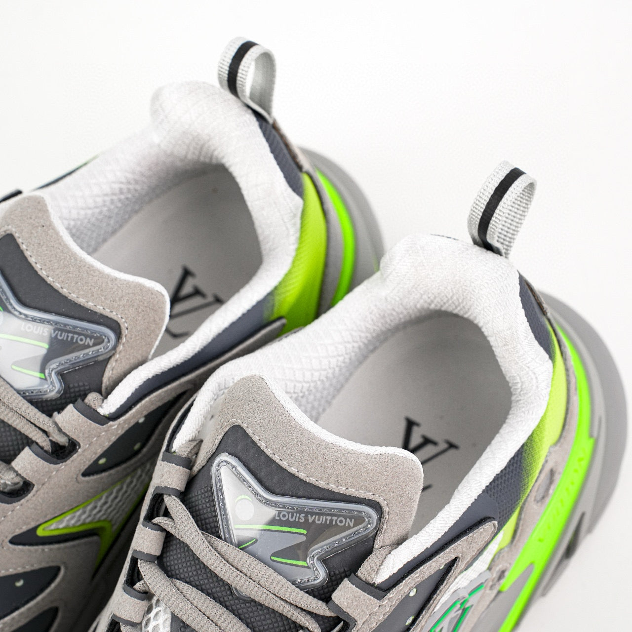 LuxluxHouse Best Quality Shoes Louis Vuitton