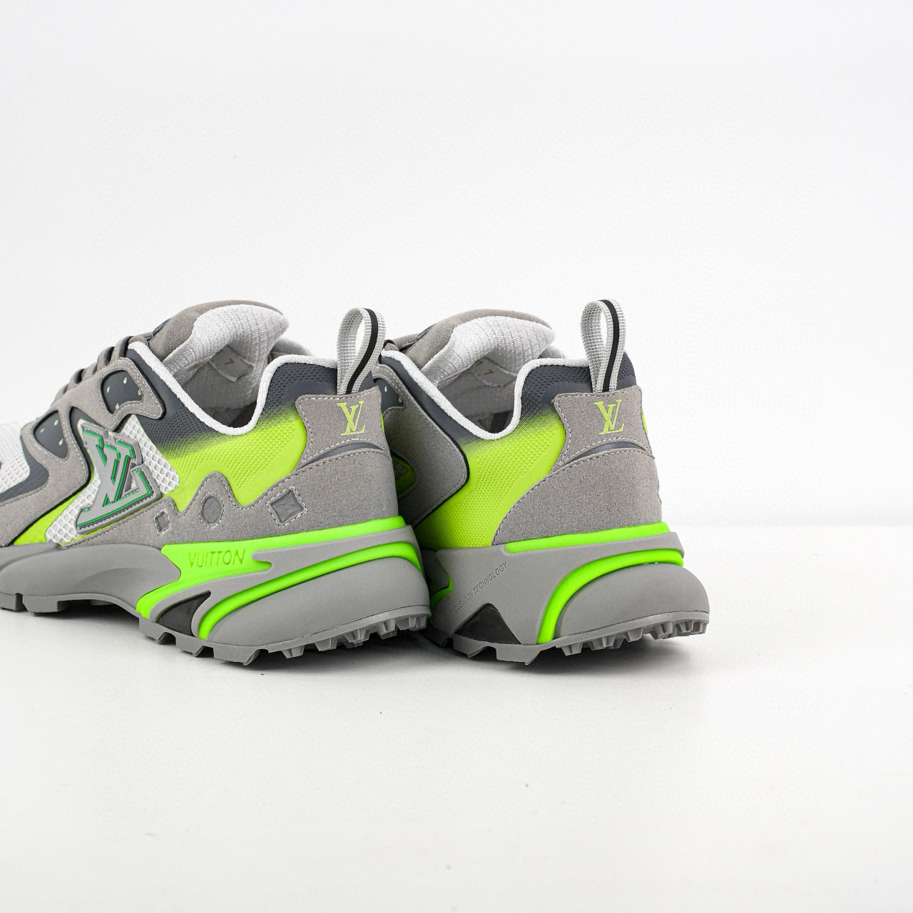 LuxluxHouse Best Quality Shoes Louis Vuitton