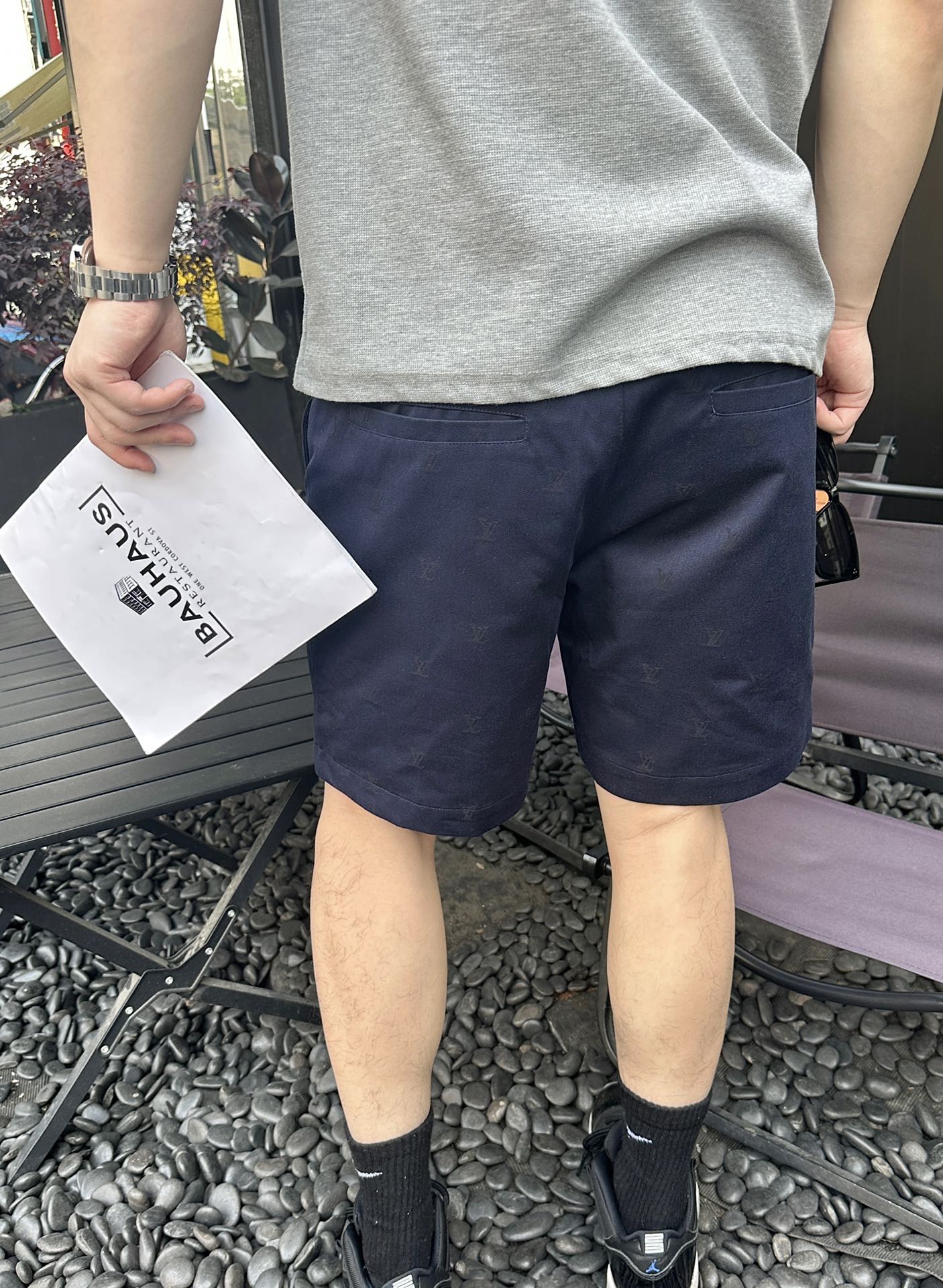 LuxluxHouse Best Quality Clothes Pants Louis Vuitton
