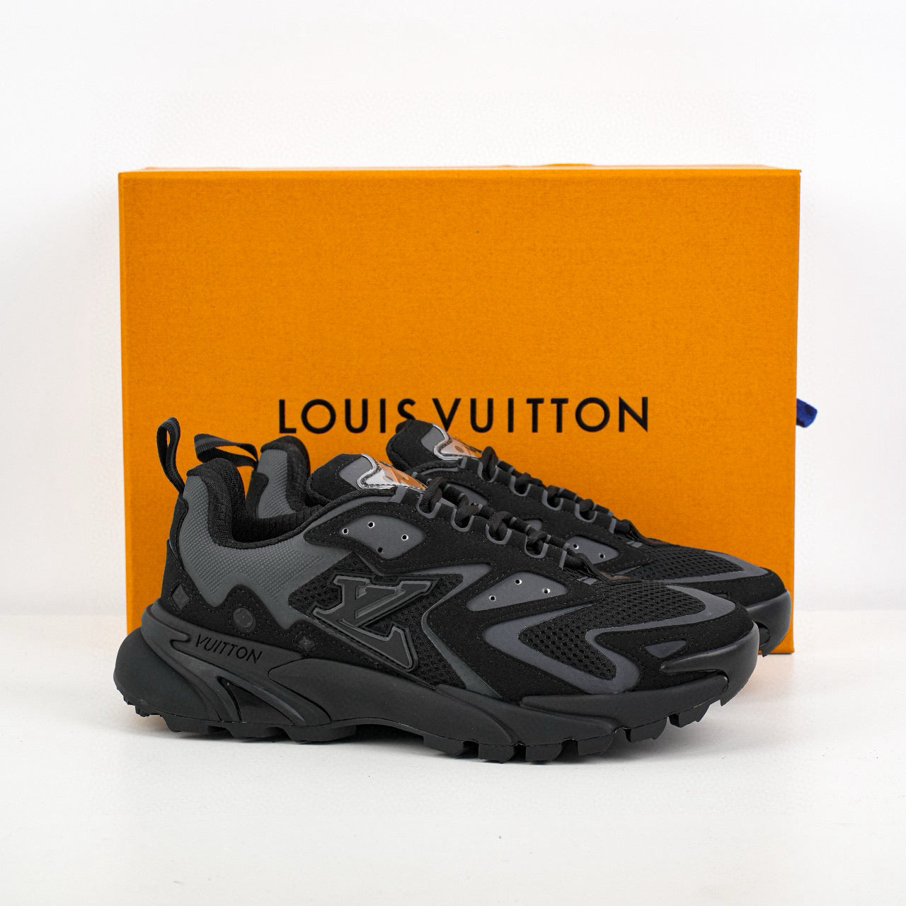 LuxluxHouse Best Quality Shoes Louis Vuitton