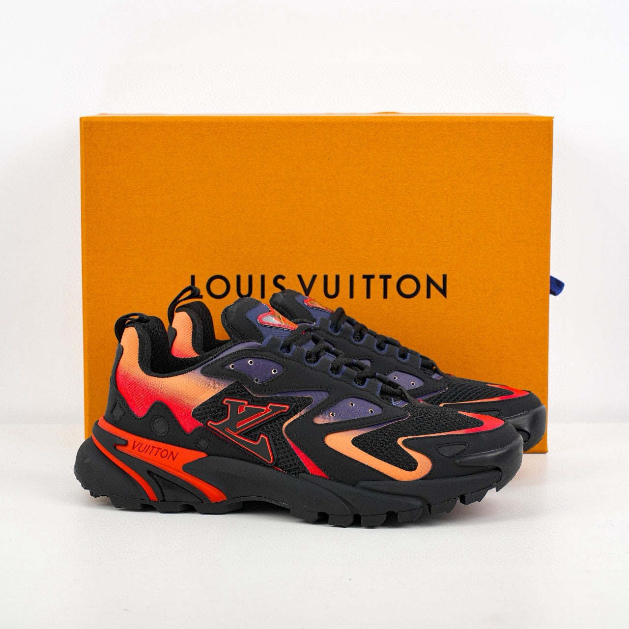LuxluxHouse Best Quality Shoes Louis Vuitton