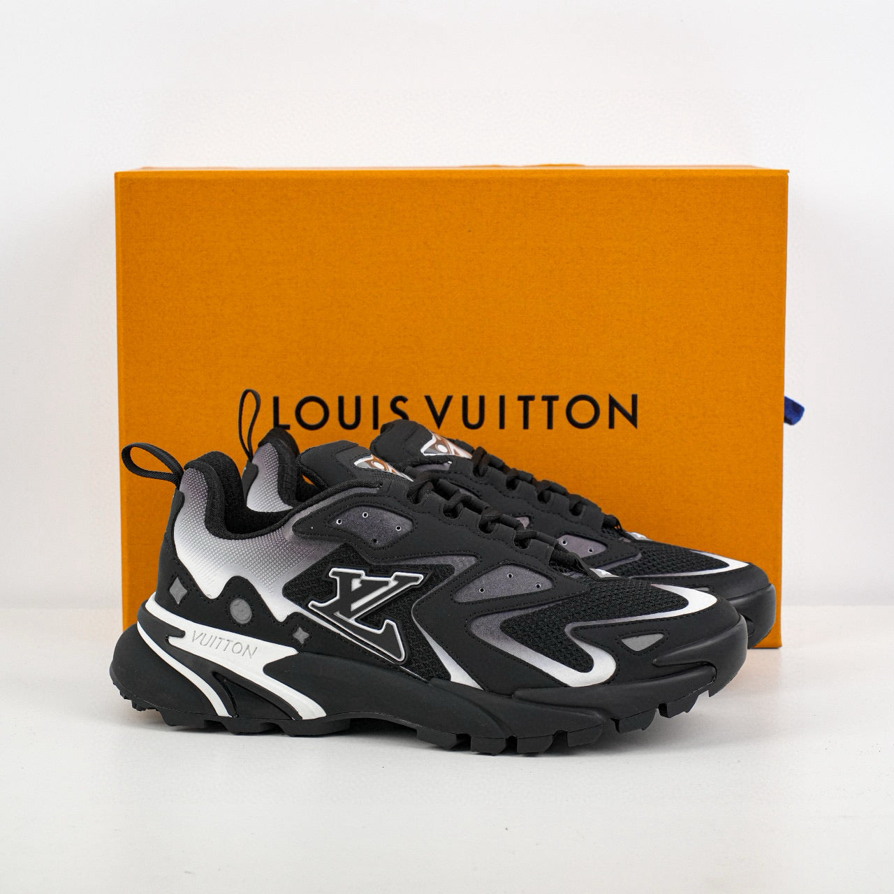 LuxluxHouse Best Quality Shoes Louis Vuitton