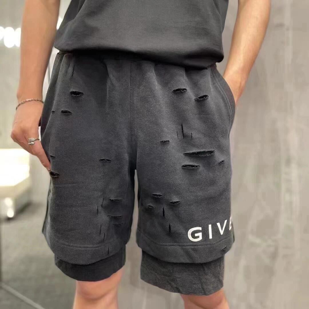 LuxluxHouse Best Quality Clothes Givenchy Pants