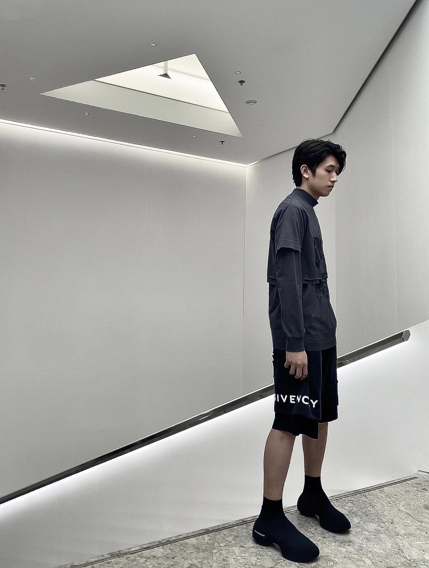 LuxluxHouse Best Quality Clothes Givenchy Pants
