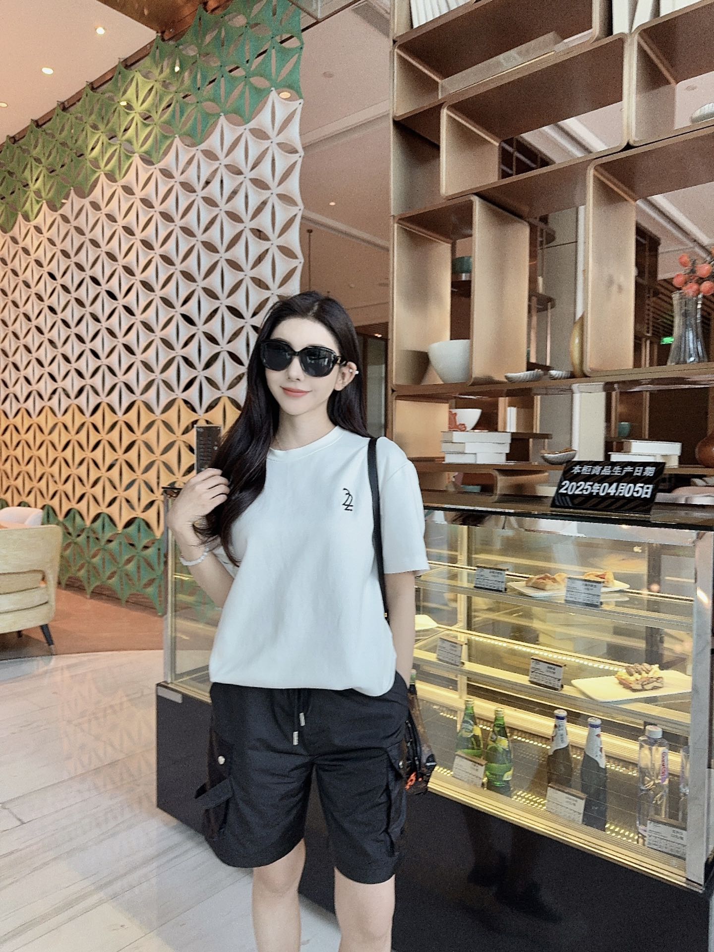LuxluxHouse Best Quality Clothes Pants Louis Vuitton
