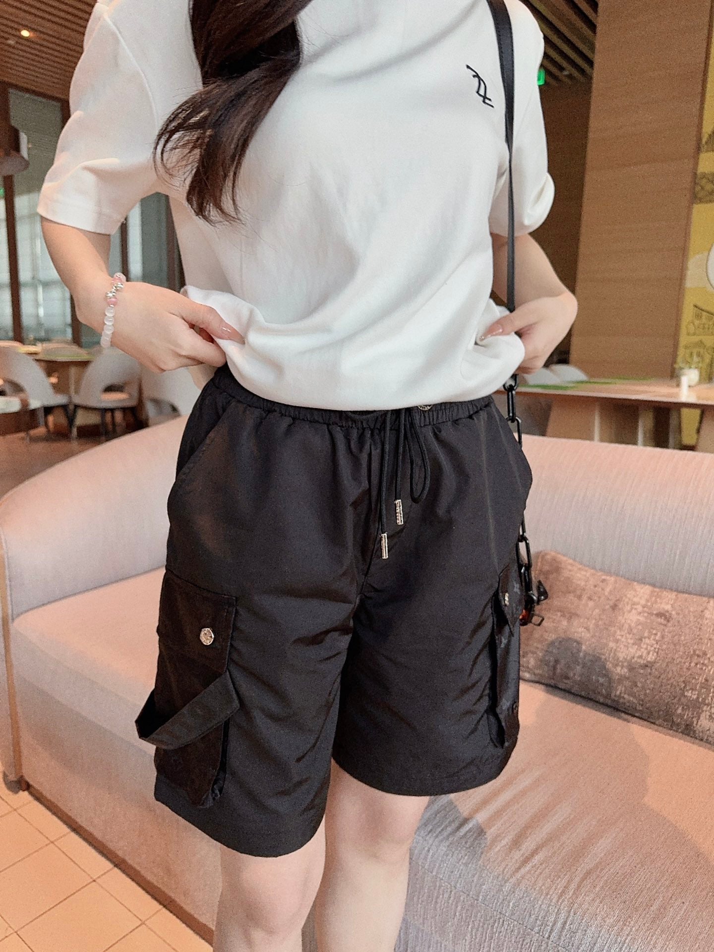 LuxluxHouse Best Quality Clothes Pants Louis Vuitton