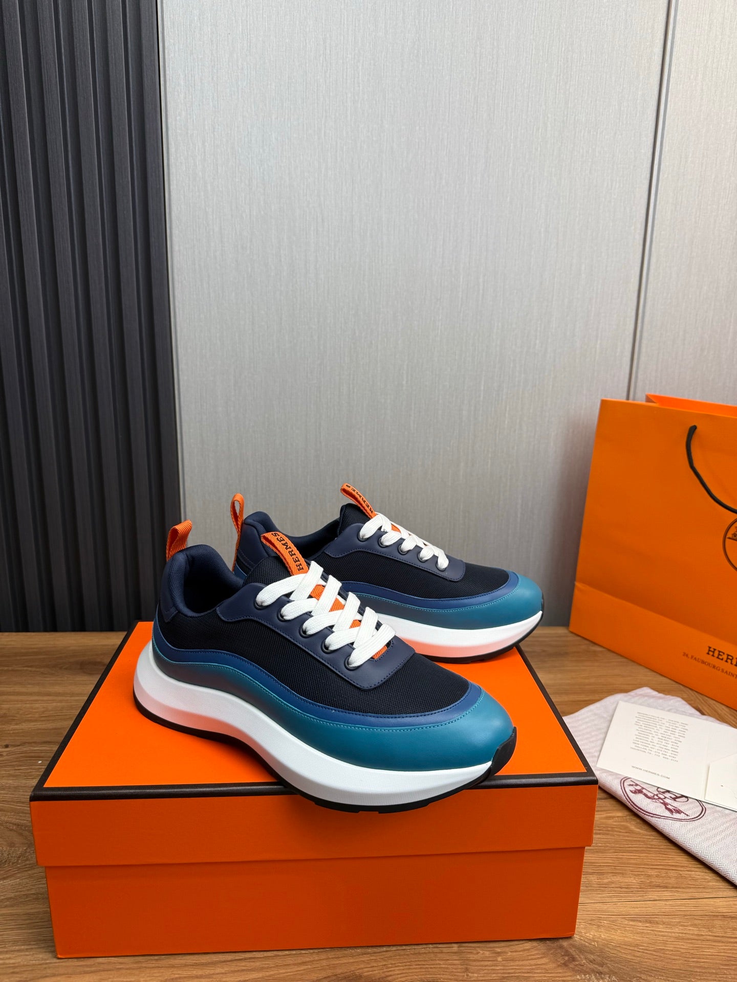 LuxluxHouse Best Quality Shoes Hermes