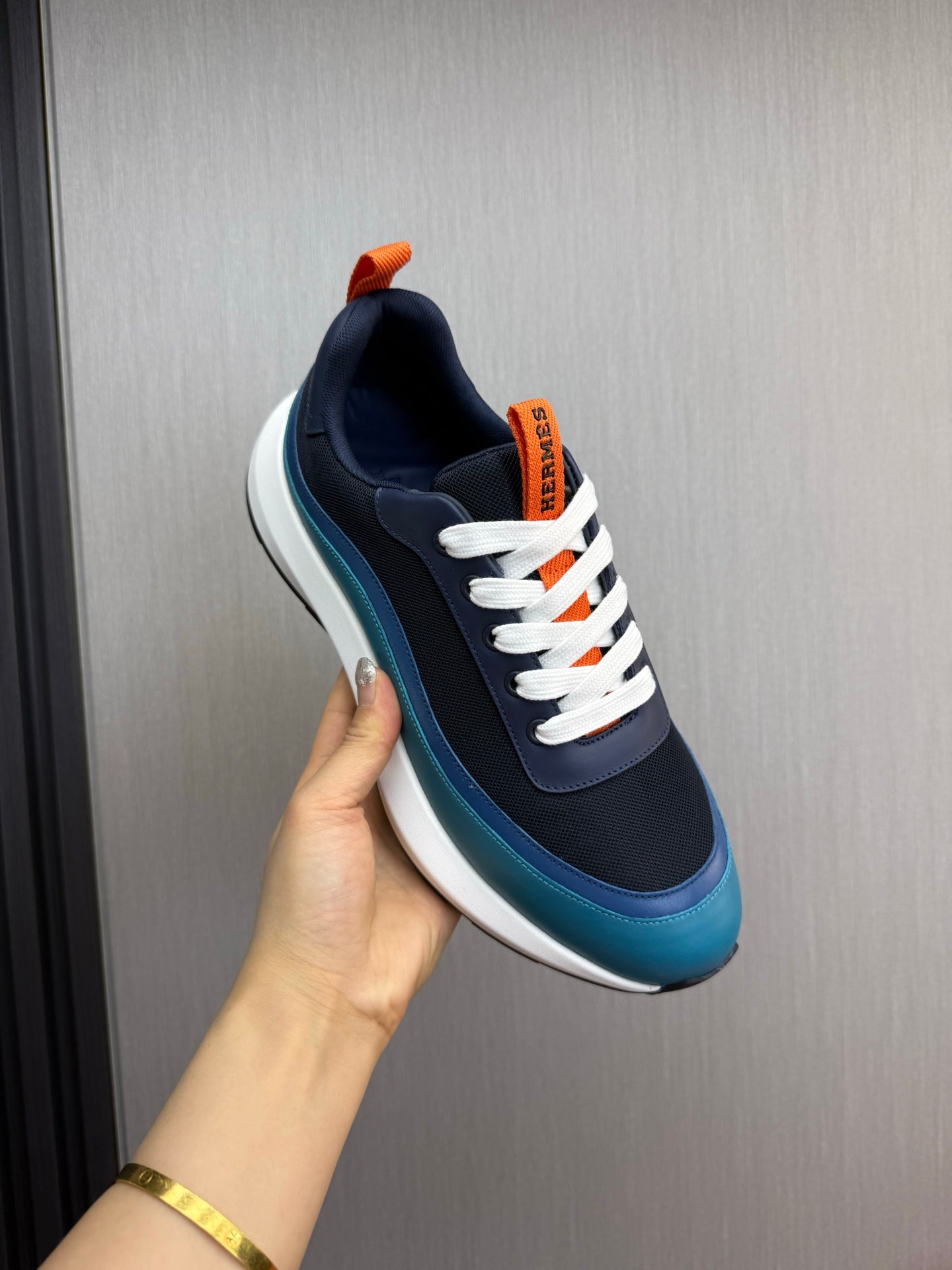 LuxluxHouse Best Quality Shoes Hermes
