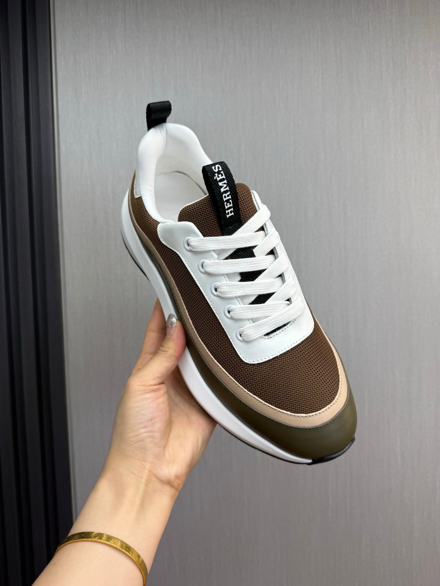 LuxluxHouse Best Quality Shoes Hermes