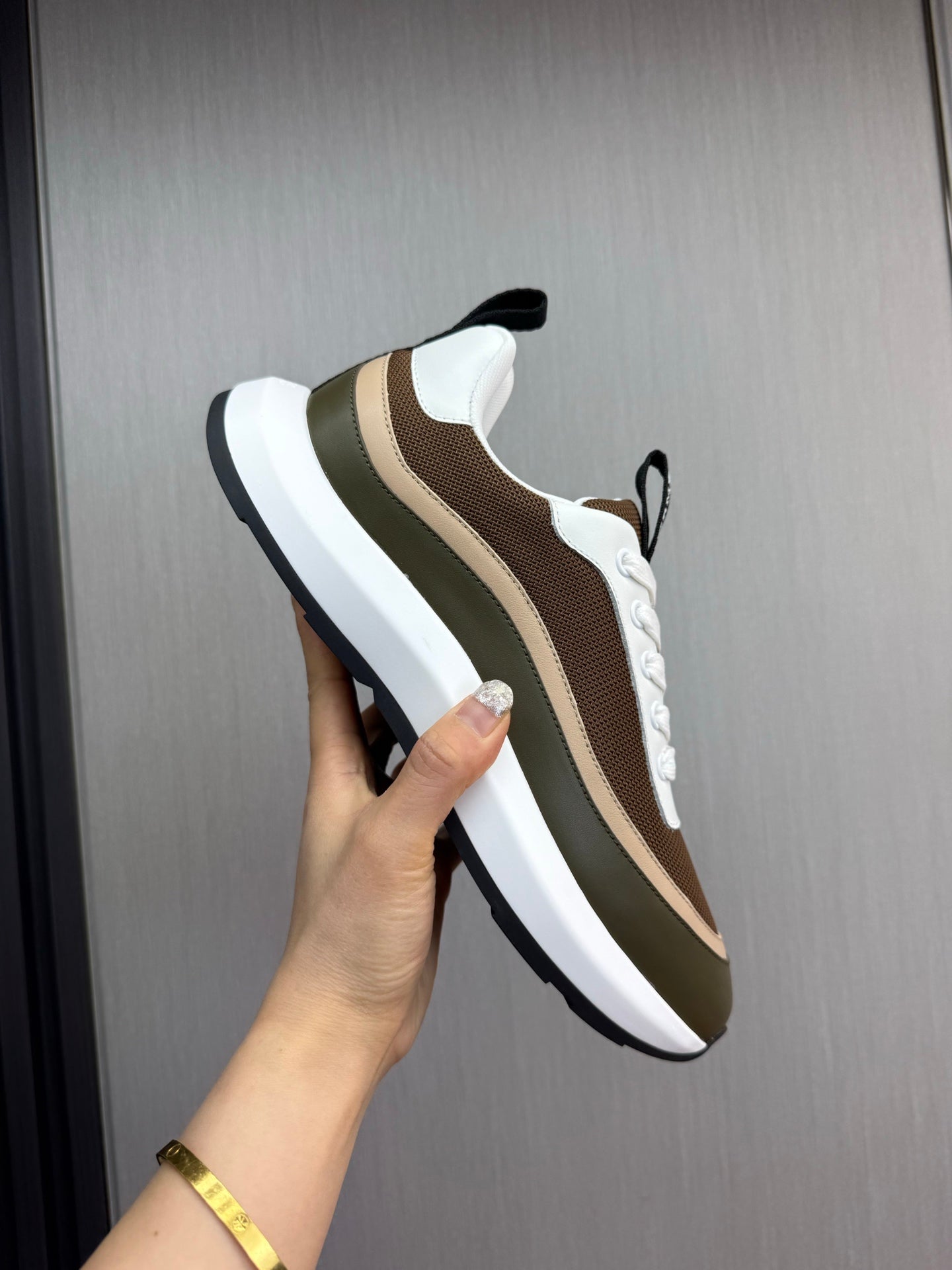 LuxluxHouse Best Quality Shoes Hermes