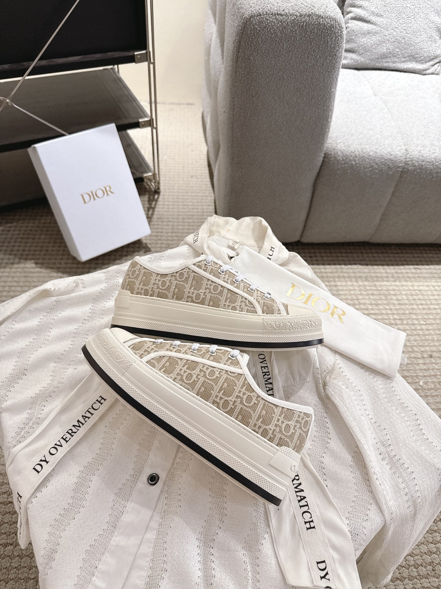 LuxluxHouse Best Quality Women Shoes Dior