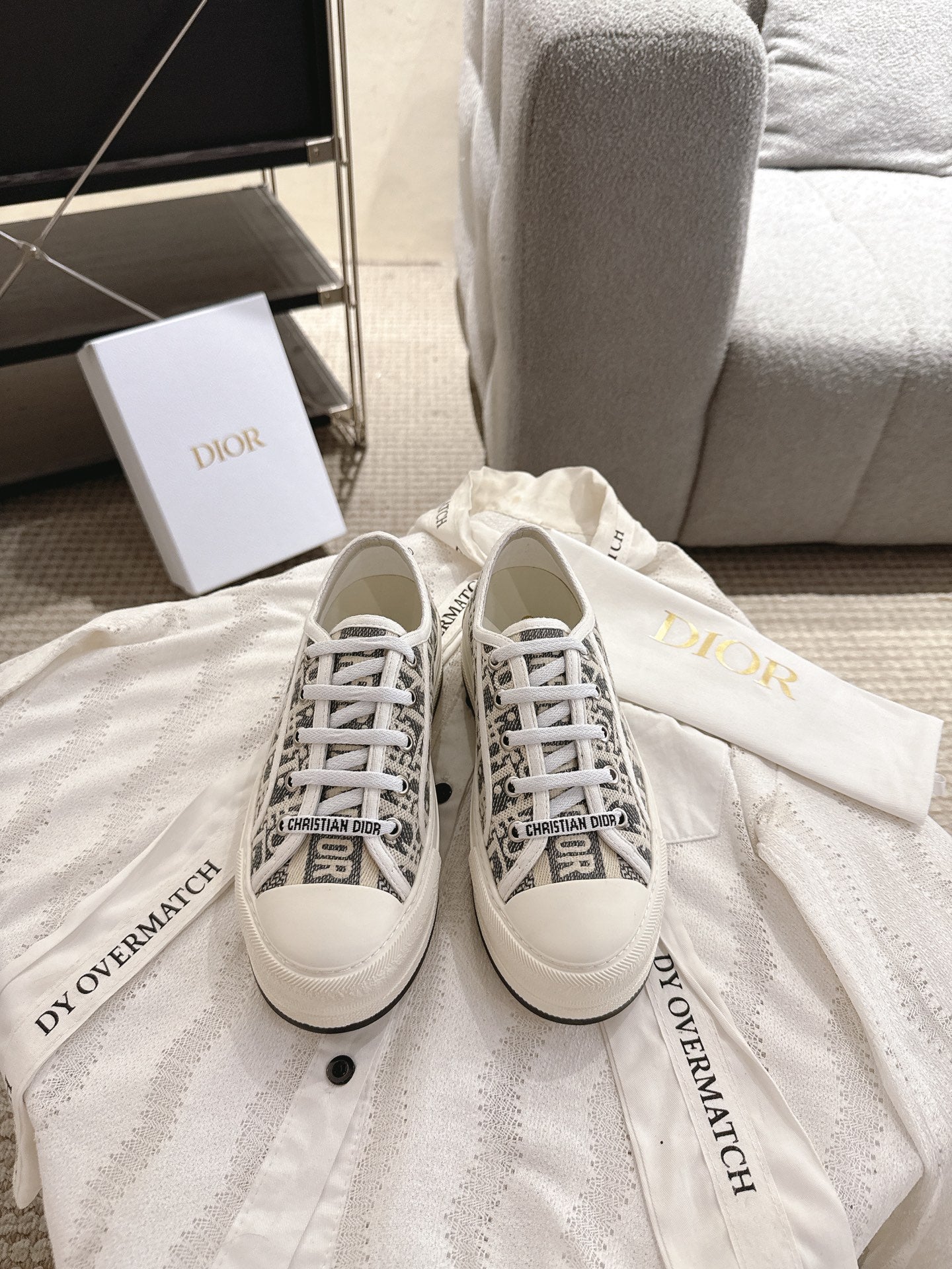 LuxluxHouse Best Quality Women Shoes Dior