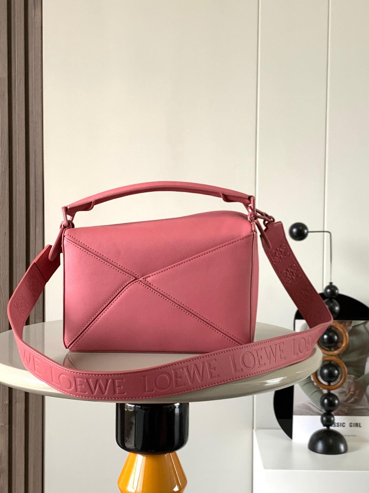 LuxluxHouse Best Quality Bags Loewe