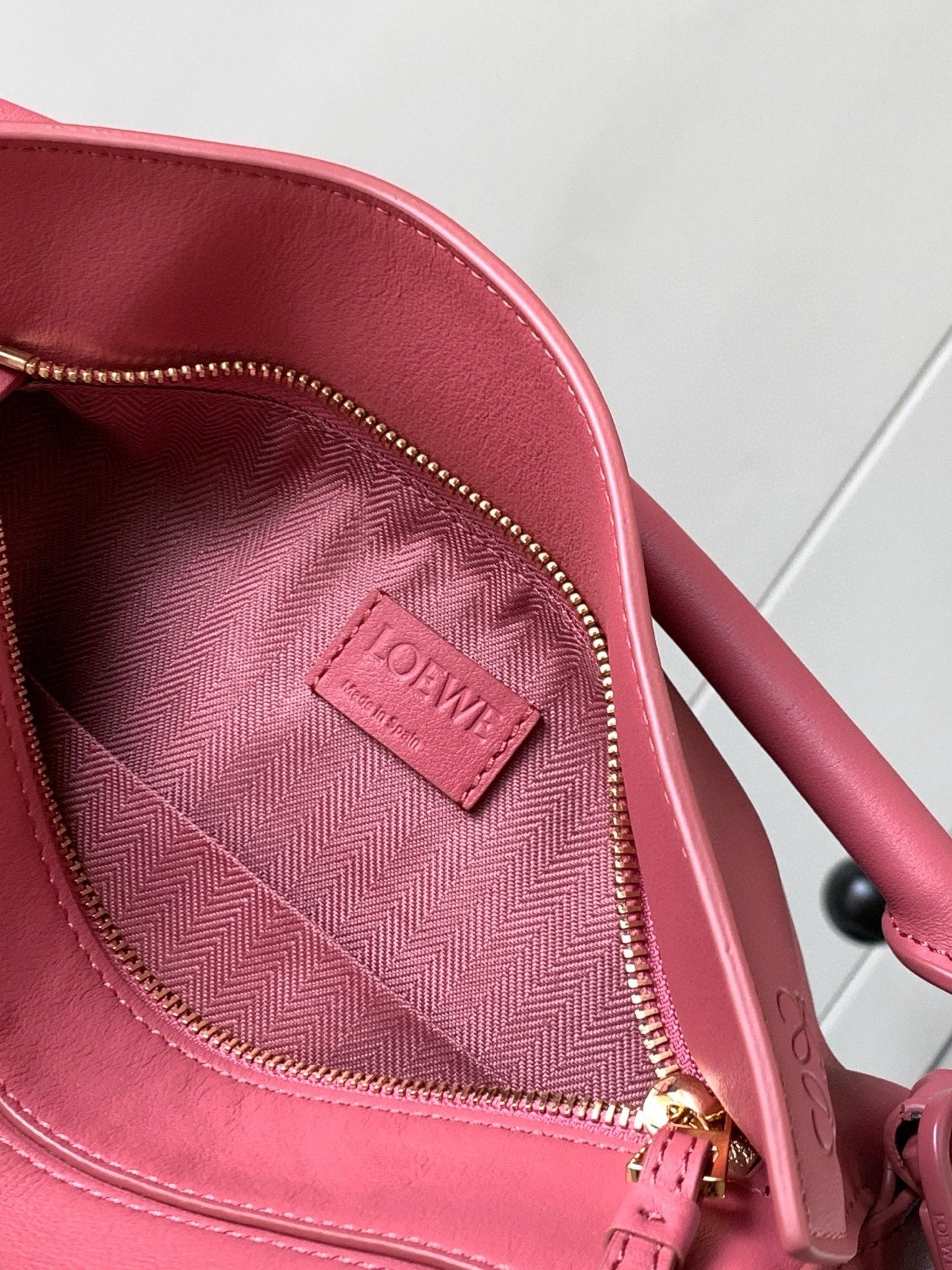 LuxluxHouse Best Quality Bags Loewe