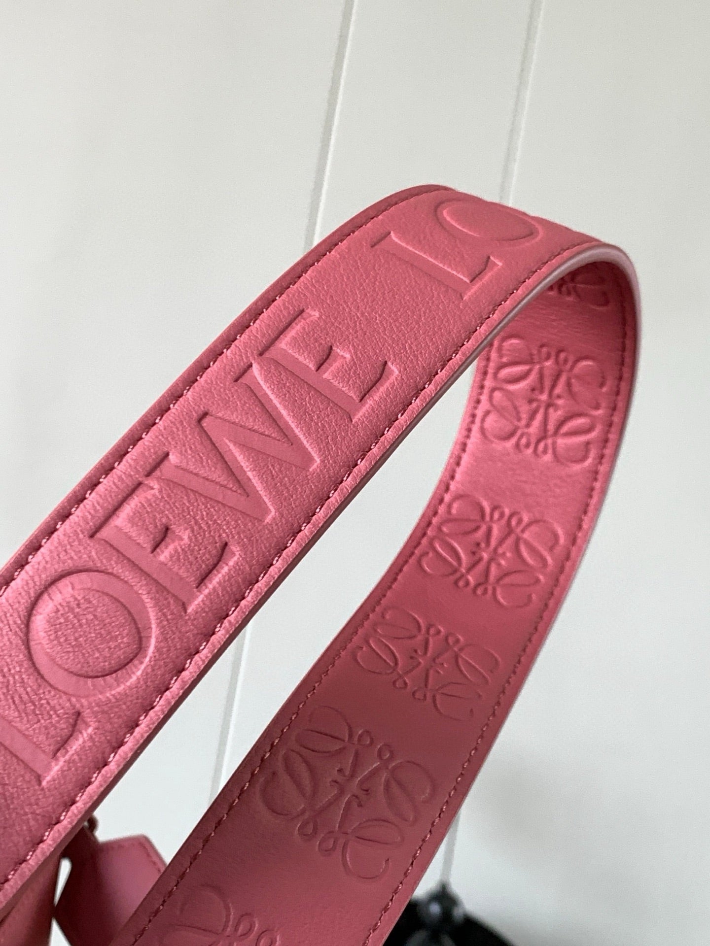 LuxluxHouse Best Quality Bags Loewe