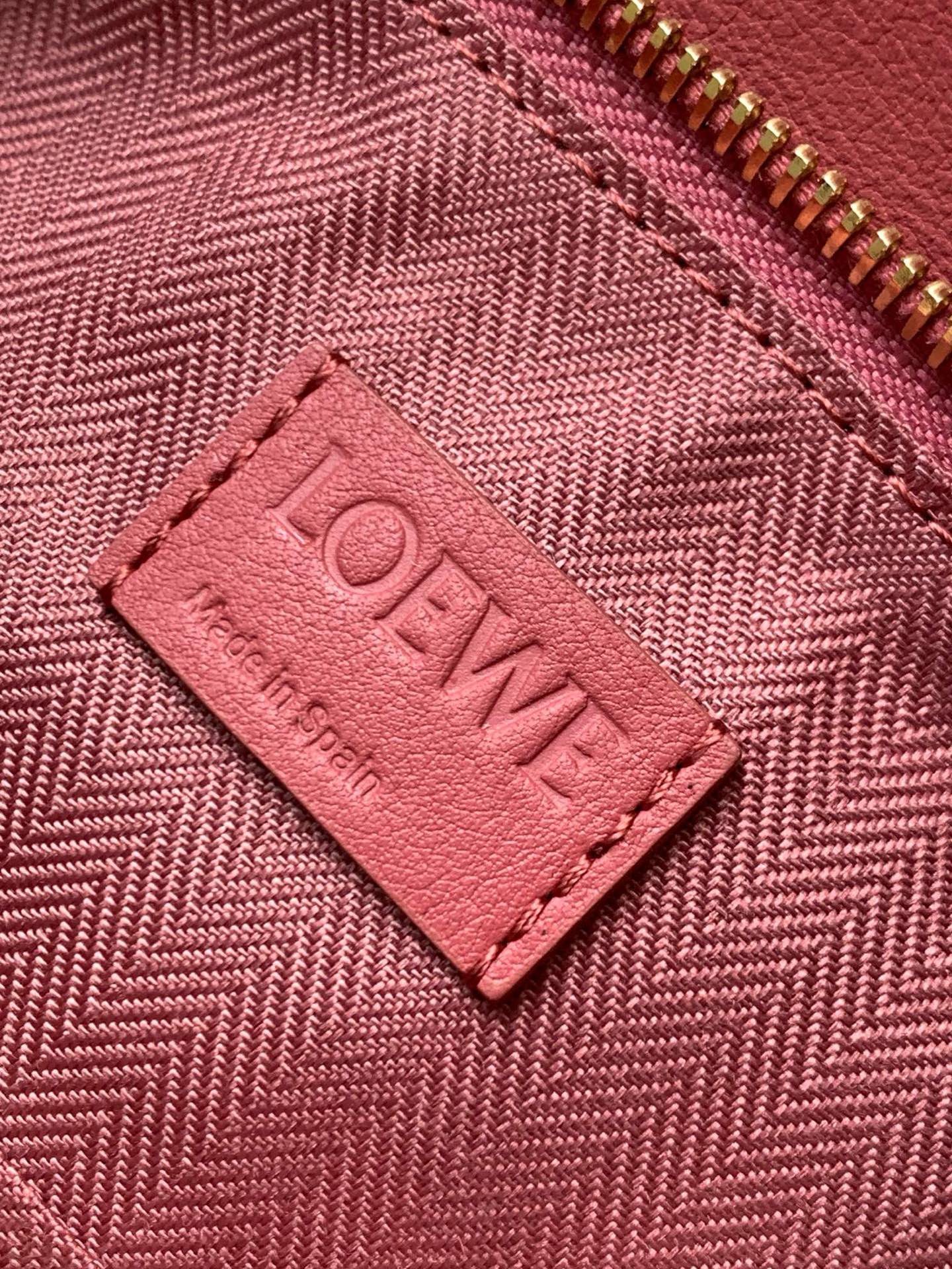 LuxluxHouse Best Quality Bags Loewe
