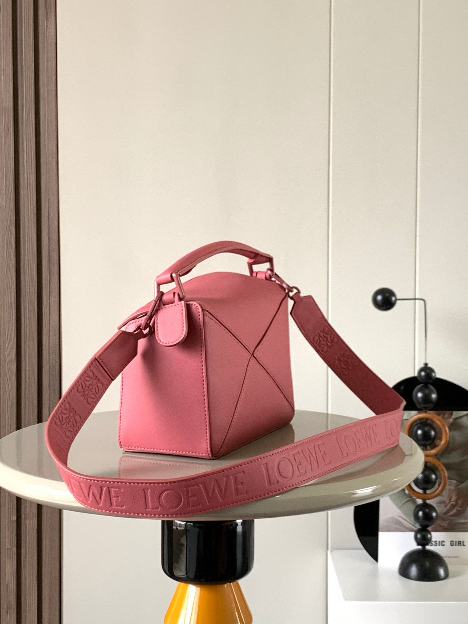 LuxluxHouse Best Quality Bags Loewe