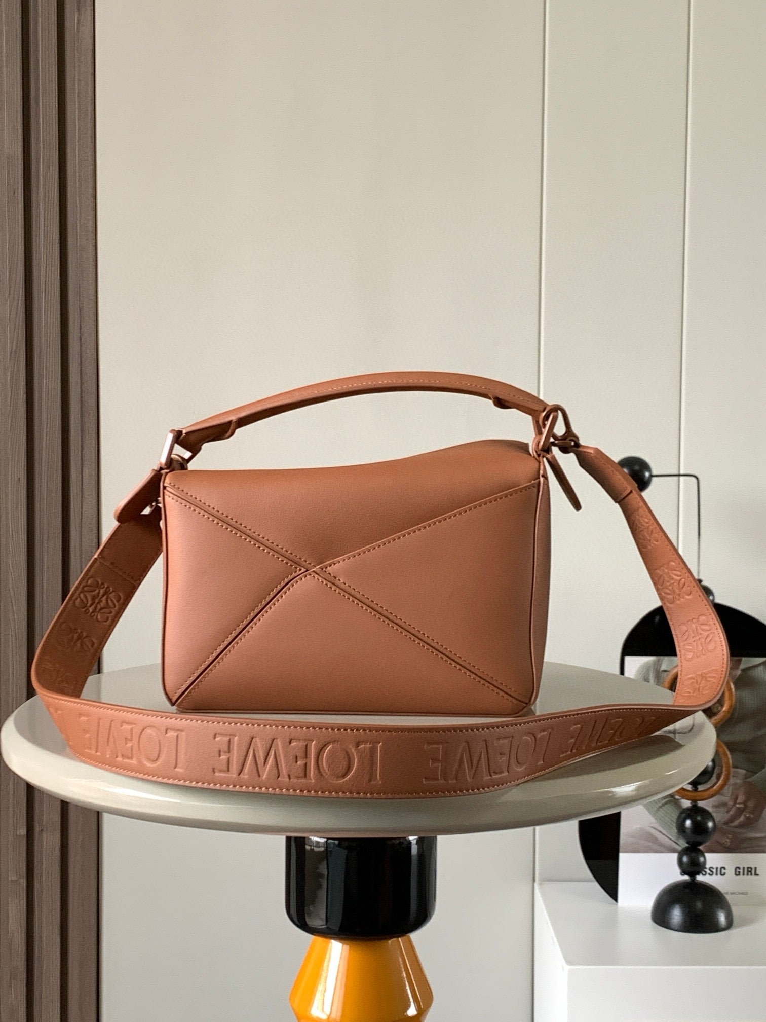 LuxluxHouse Best Quality Bags Loewe