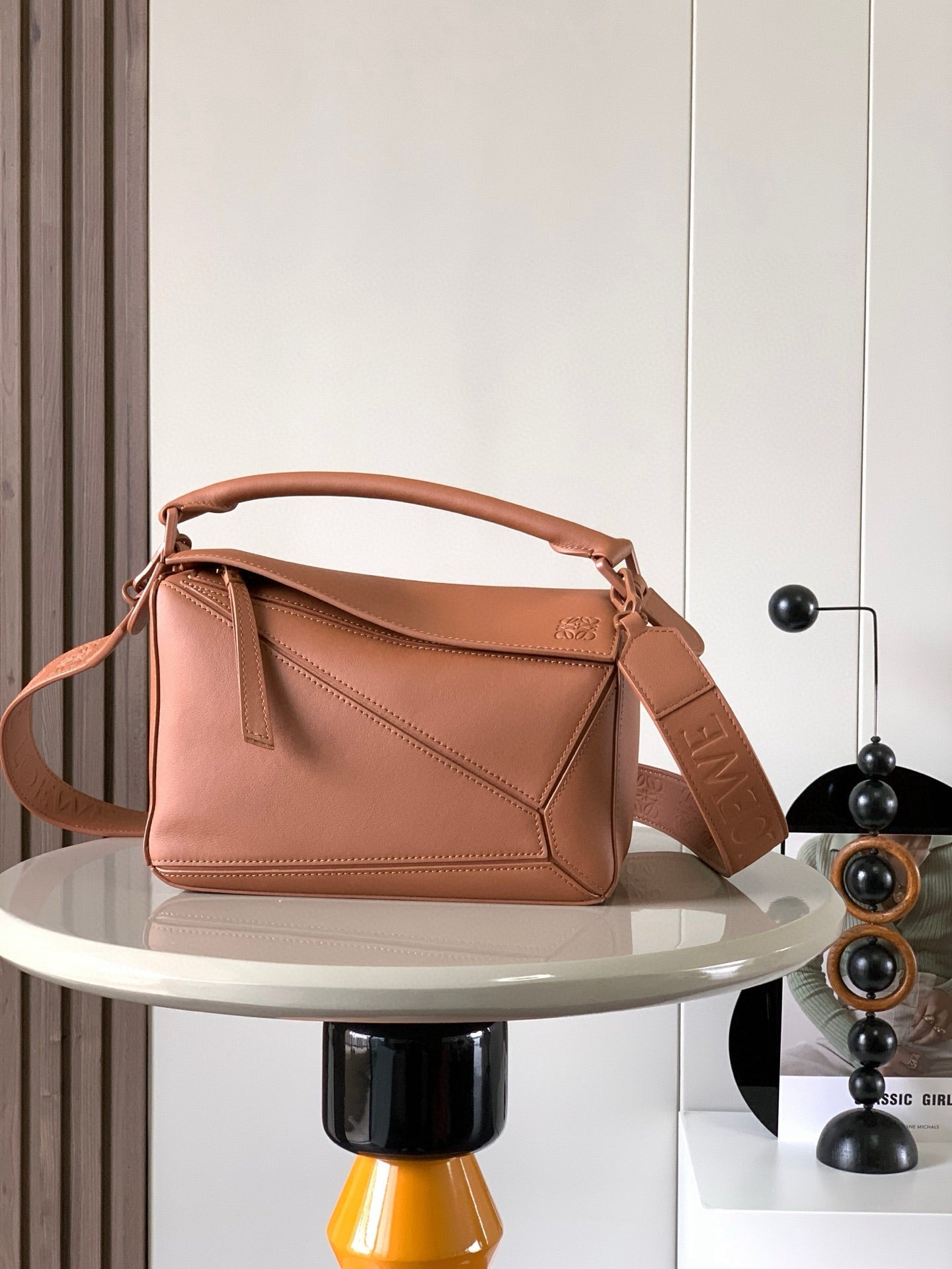 LuxluxHouse Best Quality Bags Loewe