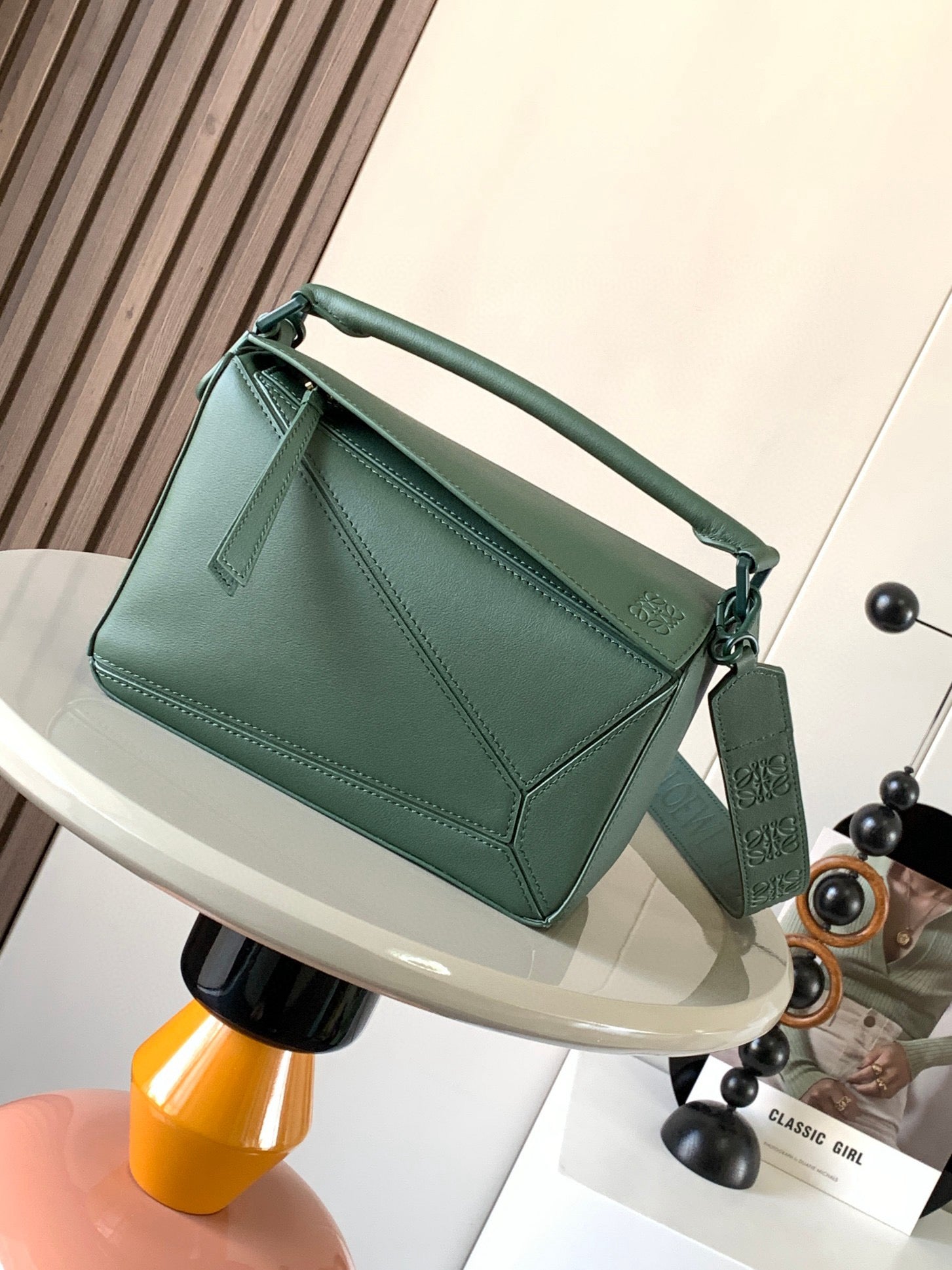 LuxluxHouse Best Quality Bags Loewe