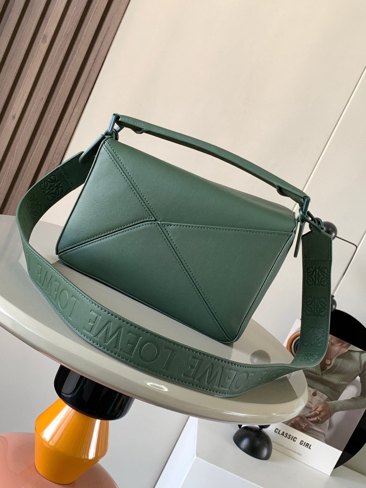 LuxluxHouse Best Quality Bags Loewe