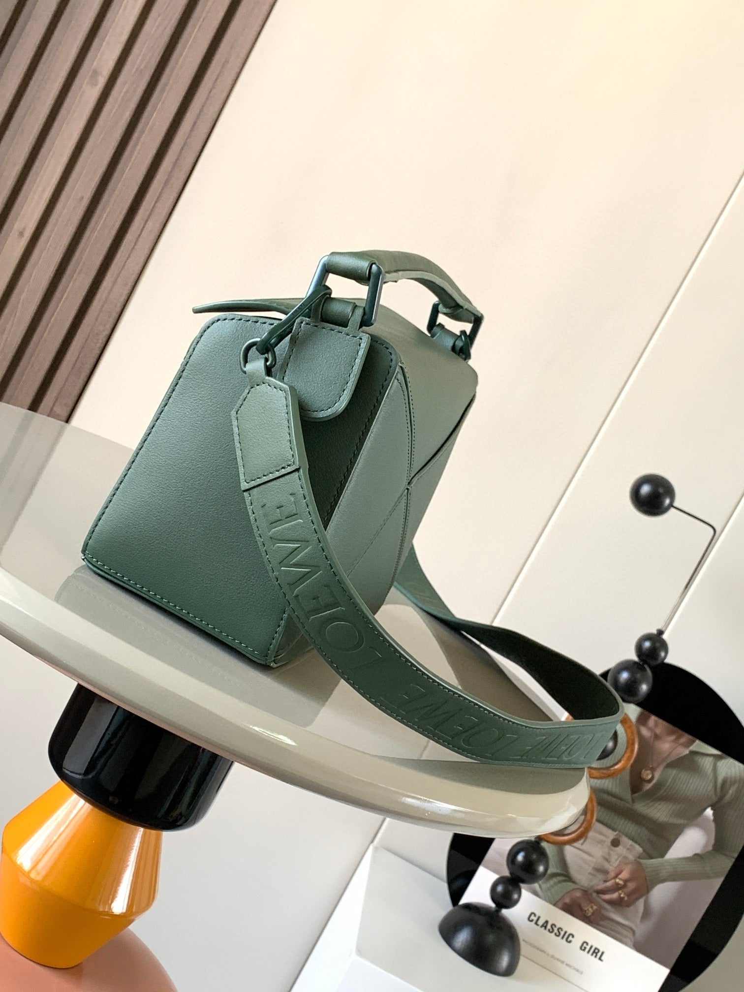 LuxluxHouse Best Quality Bags Loewe