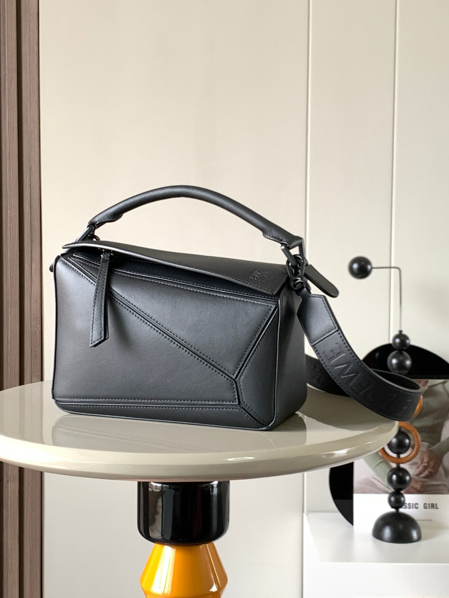 LuxluxHouse Best Quality Bags Loewe
