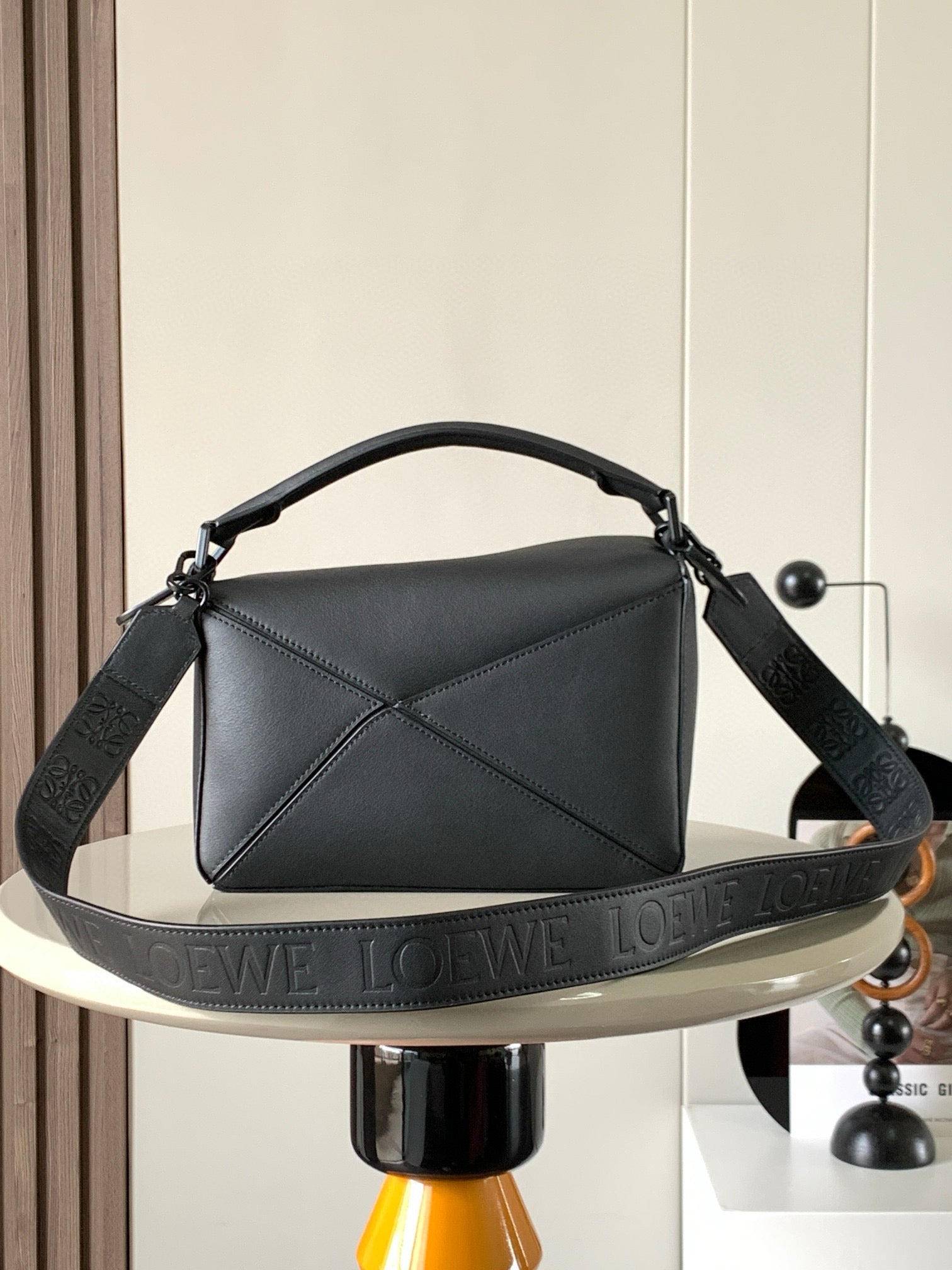 LuxluxHouse Best Quality Bags Loewe