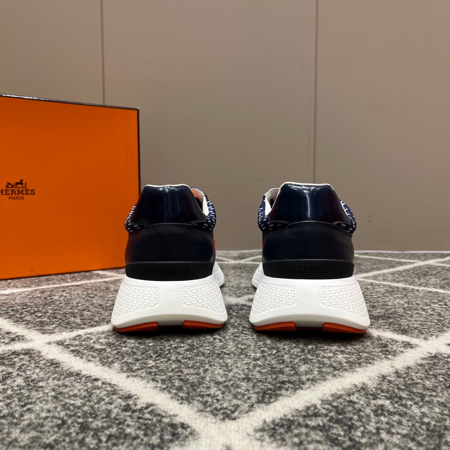 LuxluxHouse Best Quality Shoes Hermes