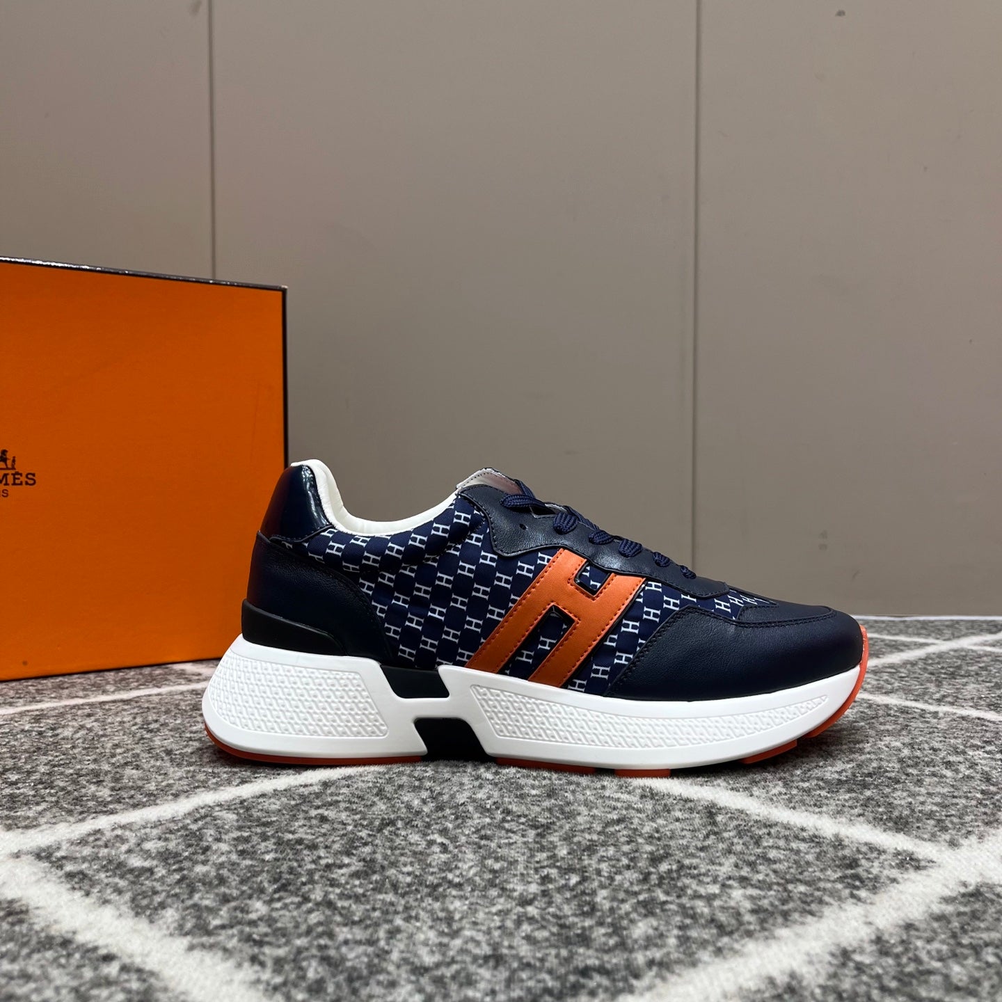 LuxluxHouse Best Quality Shoes Hermes