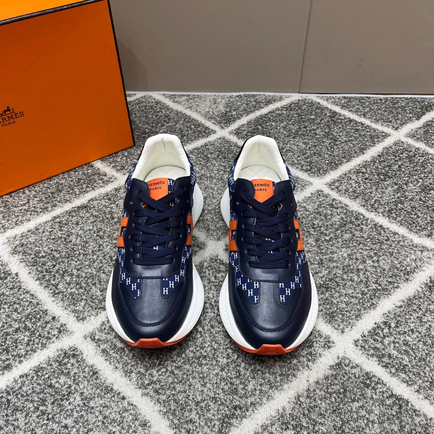 LuxluxHouse Best Quality Shoes Hermes