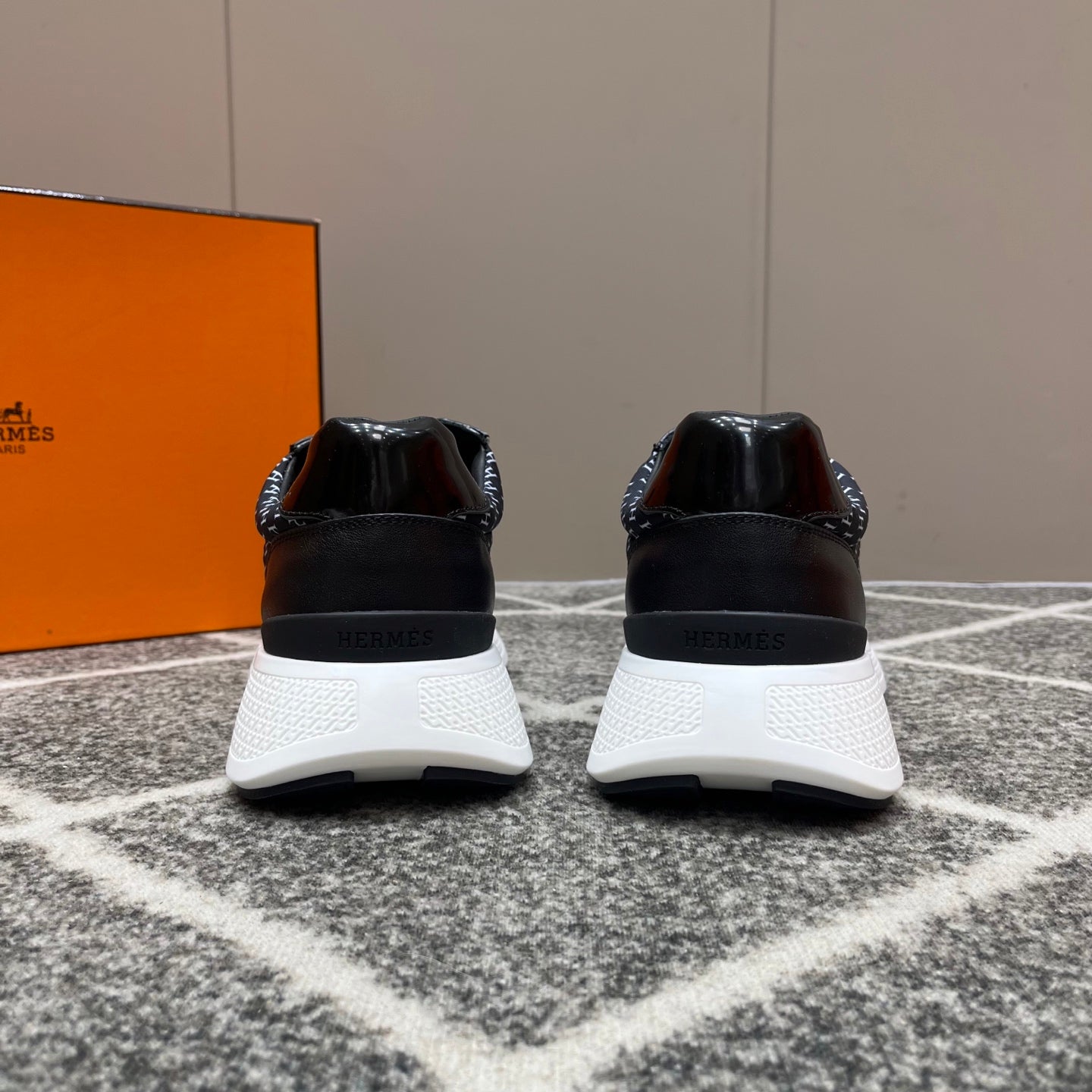 LuxluxHouse Best Quality Shoes Hermes