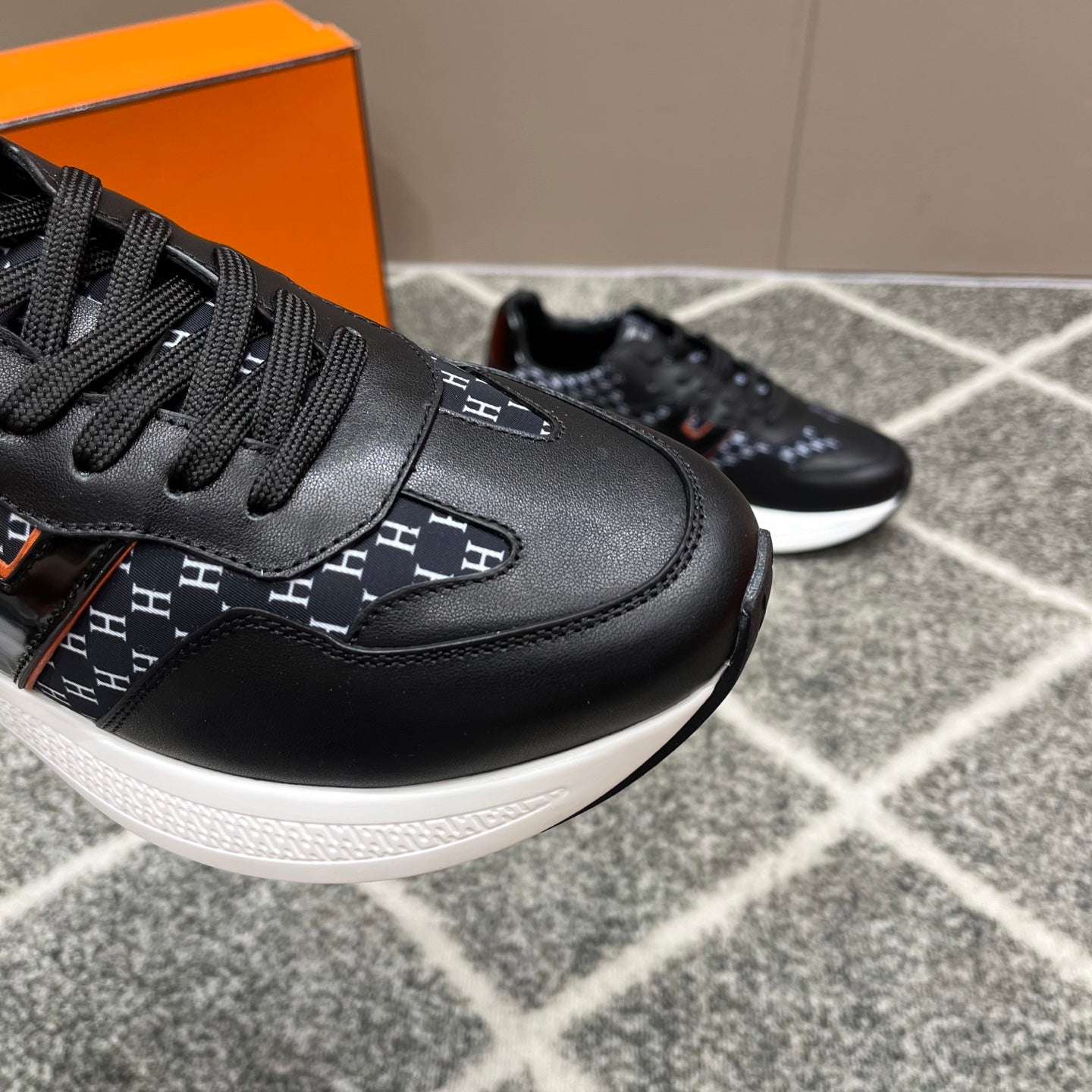 LuxluxHouse Best Quality Shoes Hermes