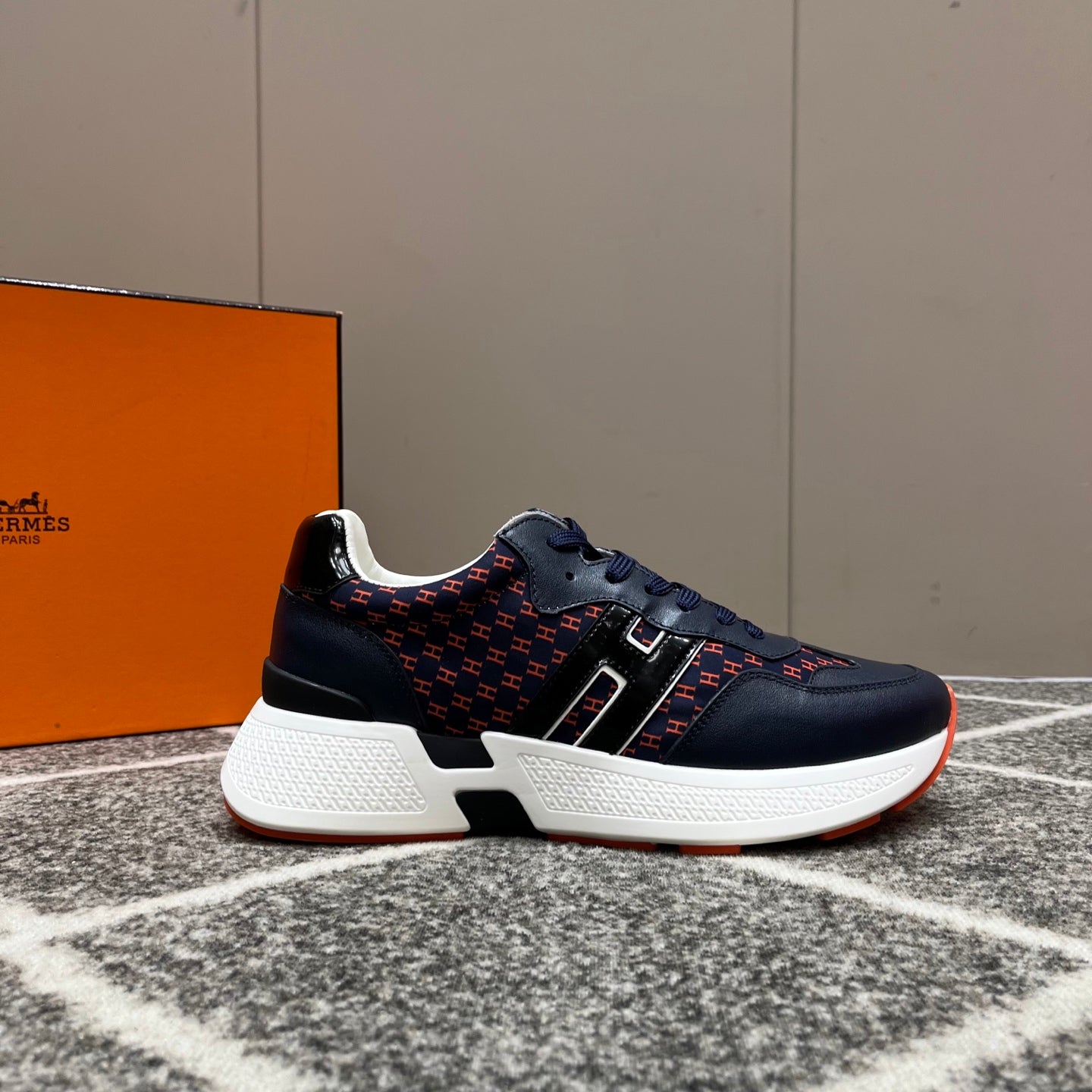 LuxluxHouse Best Quality Shoes Hermes
