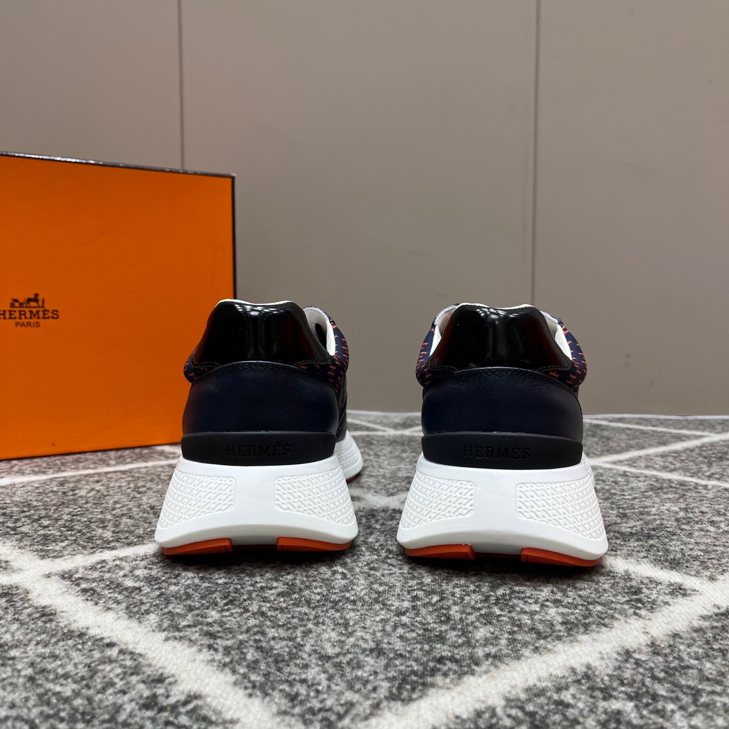 LuxluxHouse Best Quality Shoes Hermes