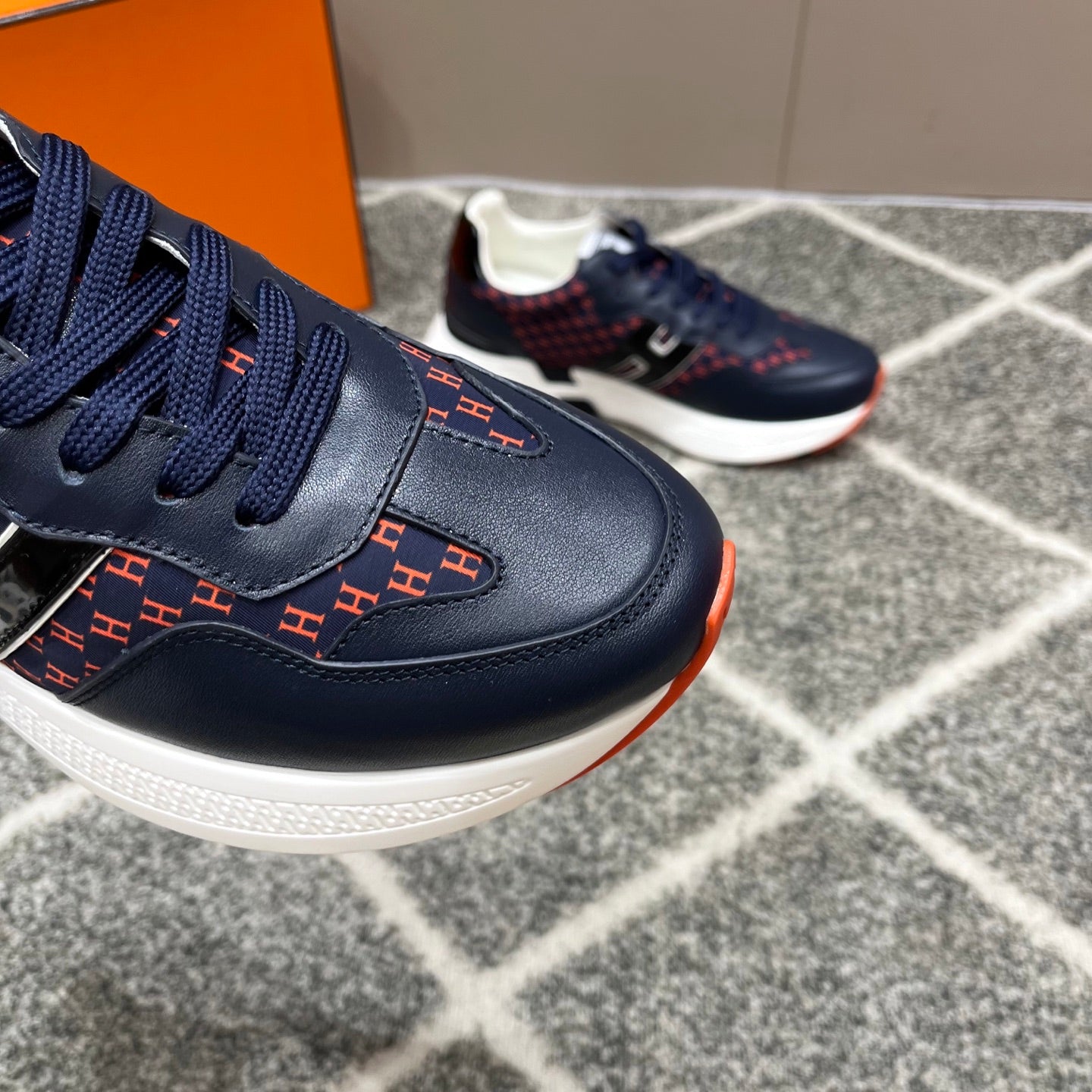 LuxluxHouse Best Quality Shoes Hermes