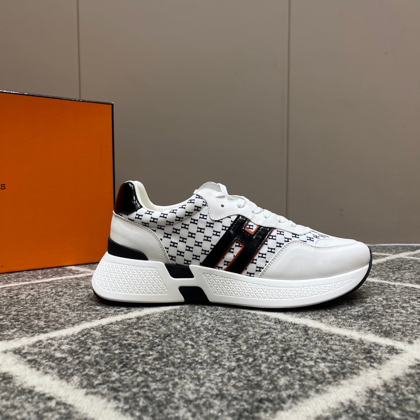 LuxluxHouse Best Quality Shoes Hermes