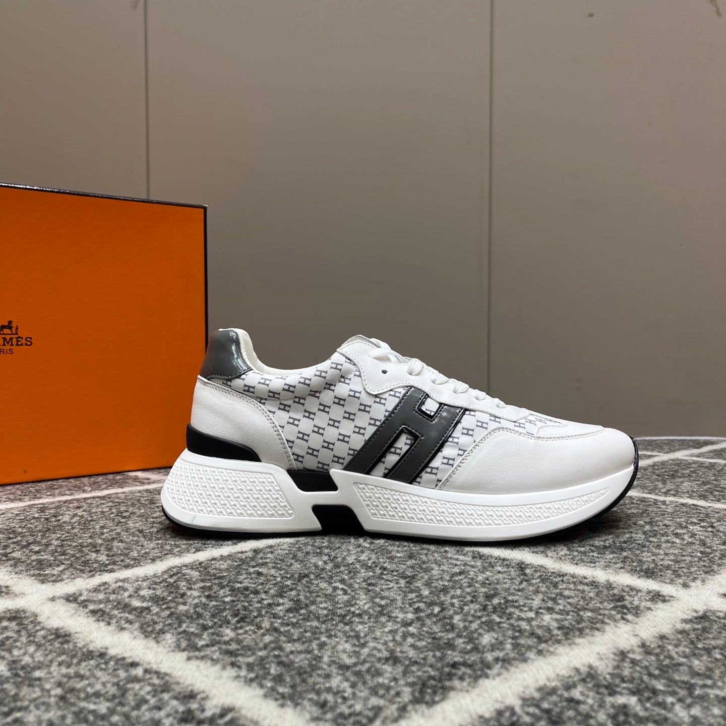 LuxluxHouse Best Quality Shoes Hermes