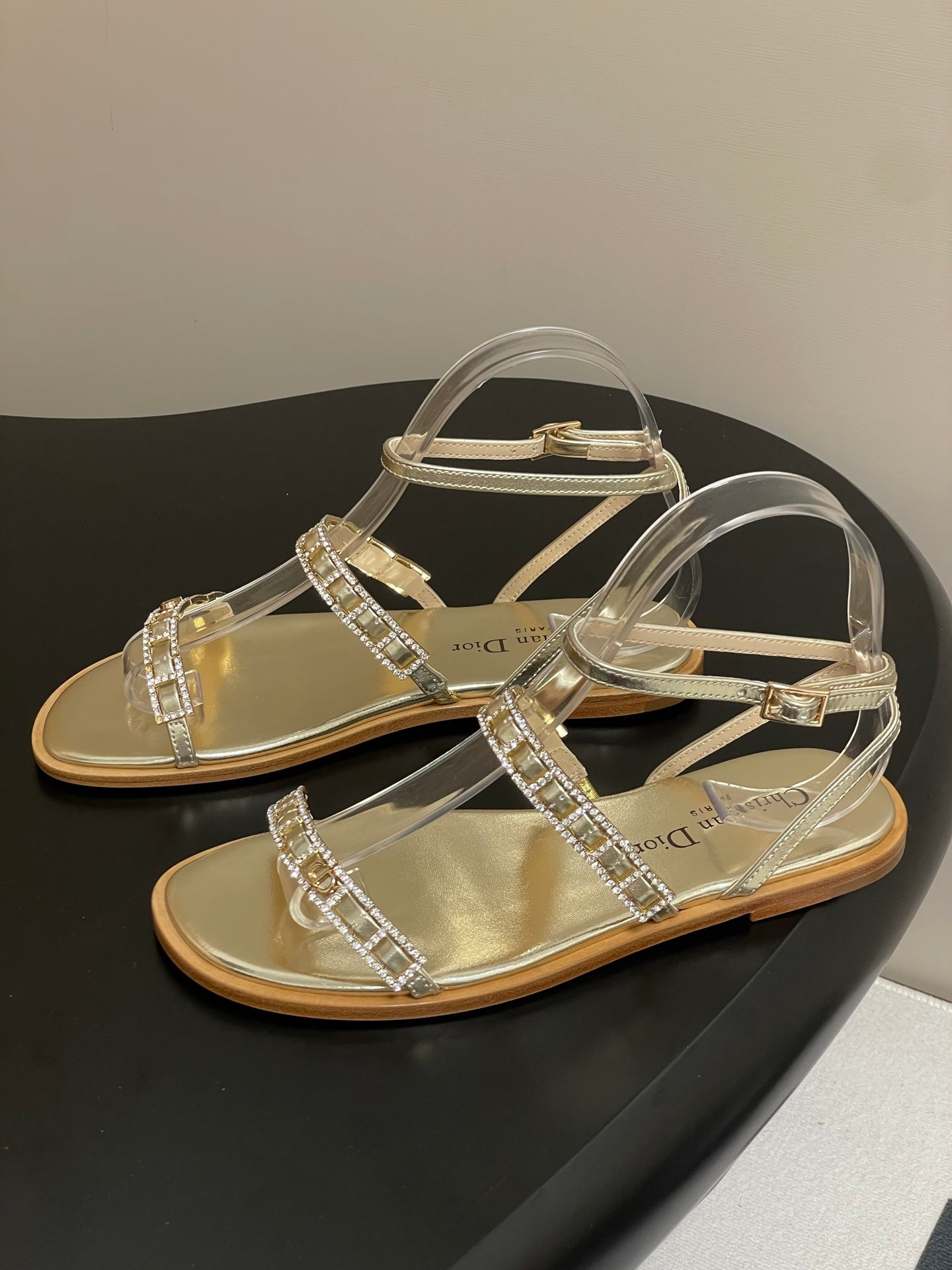 LuxluxHouse Best Quality Women Shoes Dior
