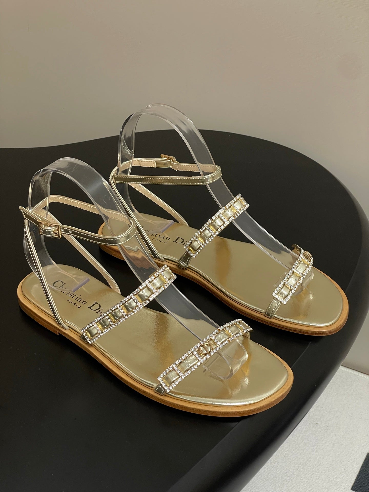 LuxluxHouse Best Quality Women Shoes Dior
