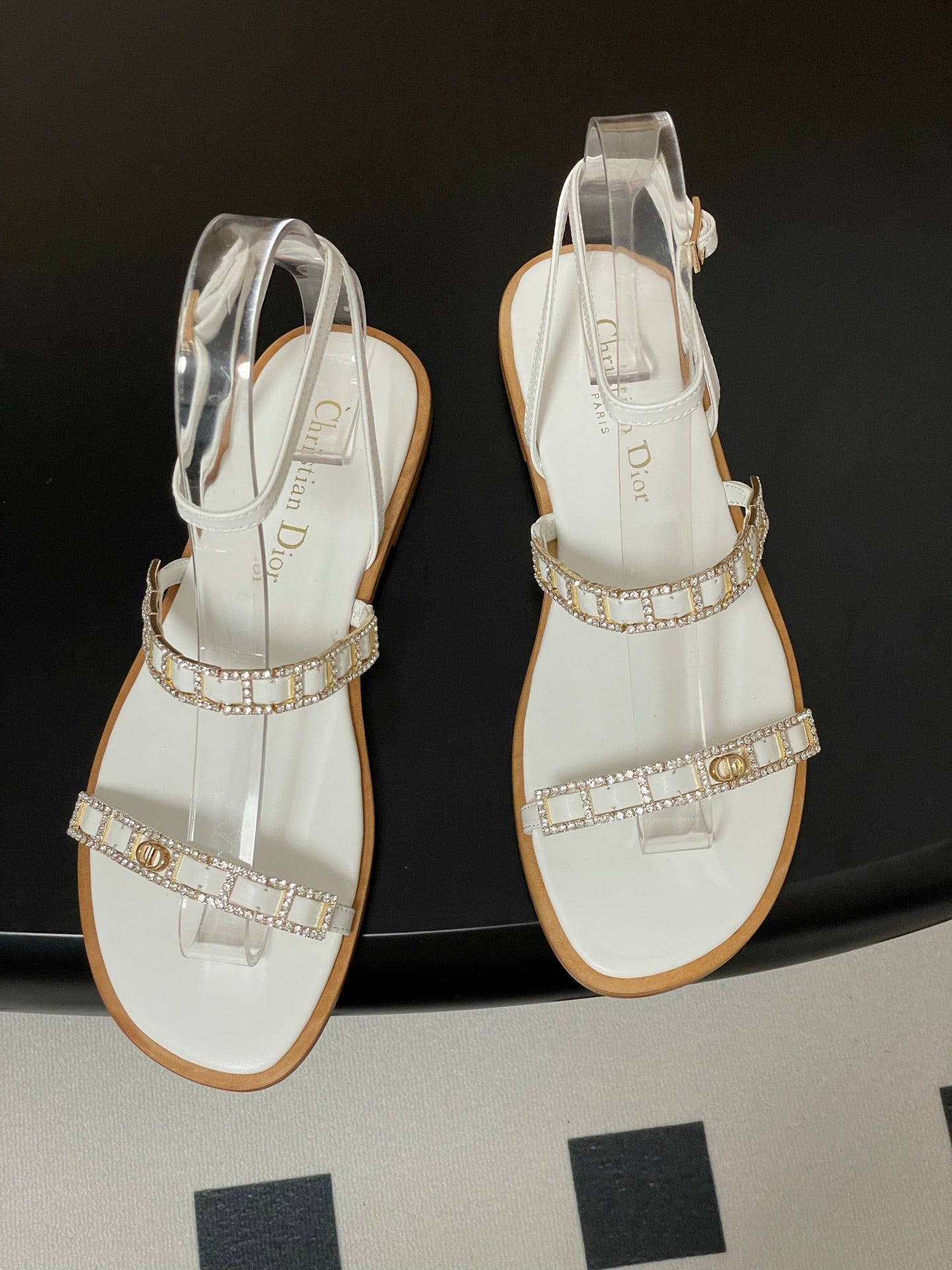 LuxluxHouse Best Quality Women Shoes Dior