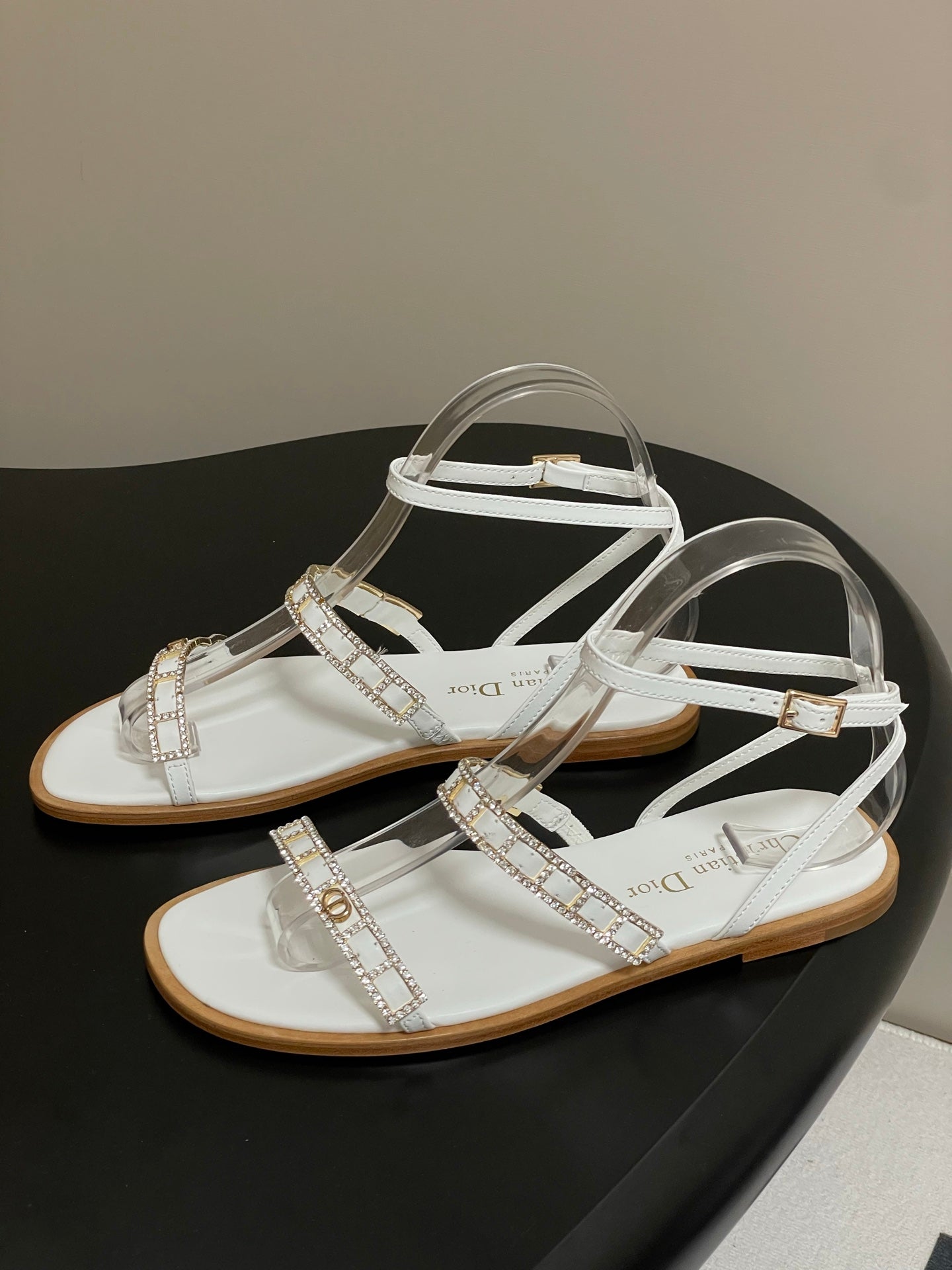 LuxluxHouse Best Quality Women Shoes Dior