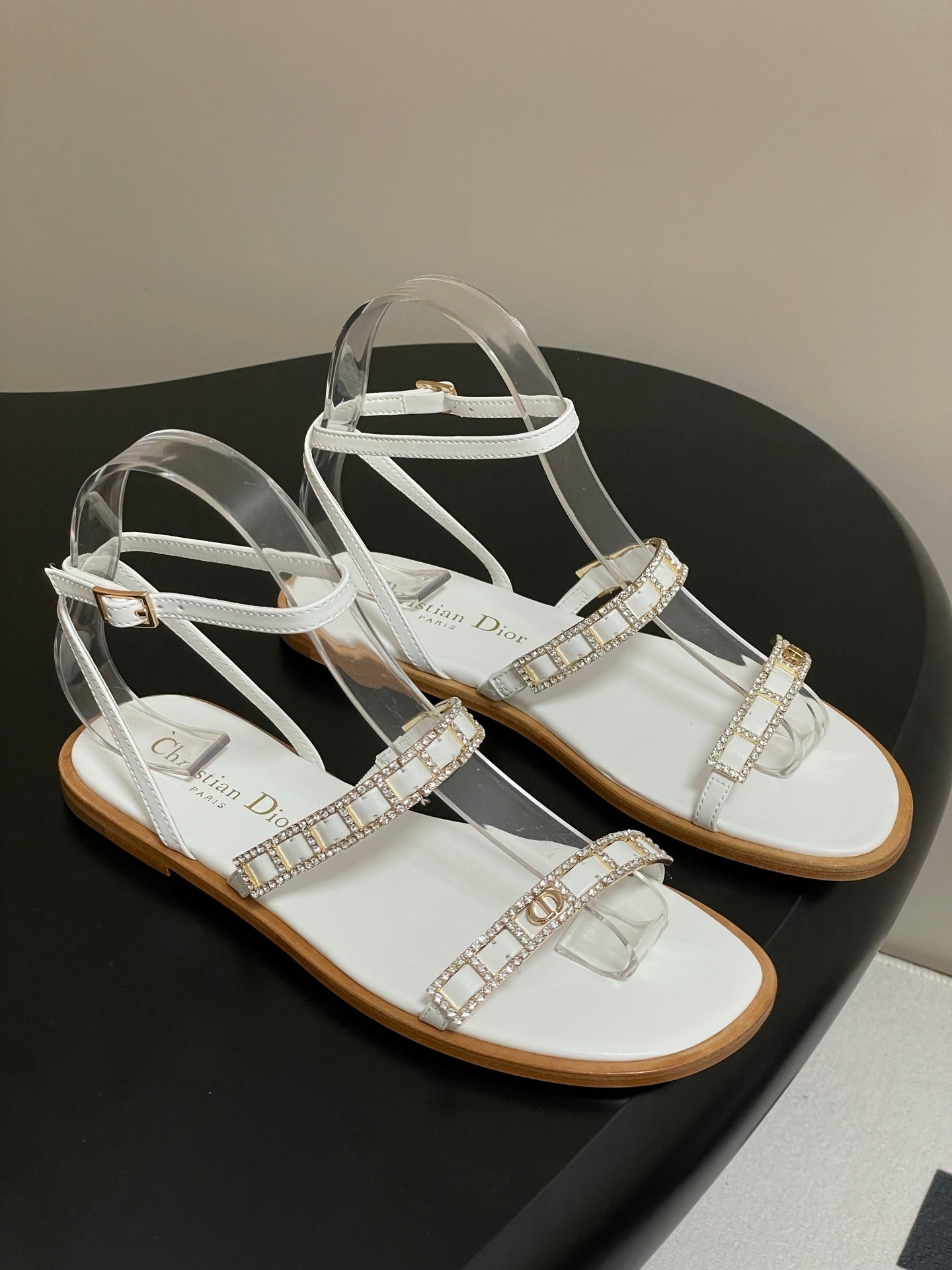LuxluxHouse Best Quality Women Shoes Dior
