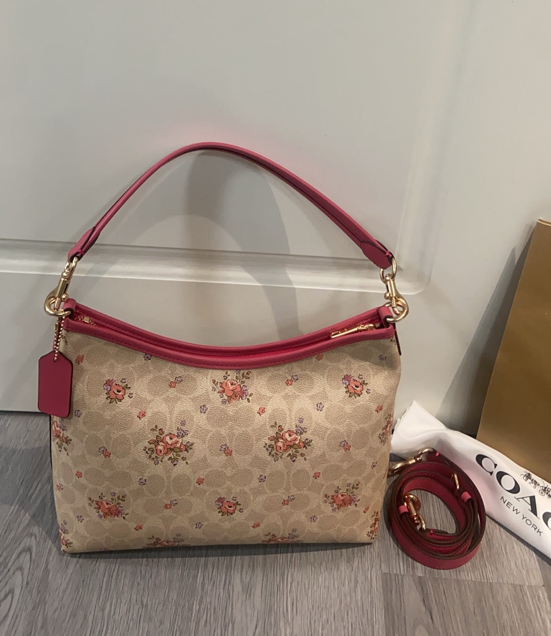 LuxluxHouse Best Quality Bags Coach