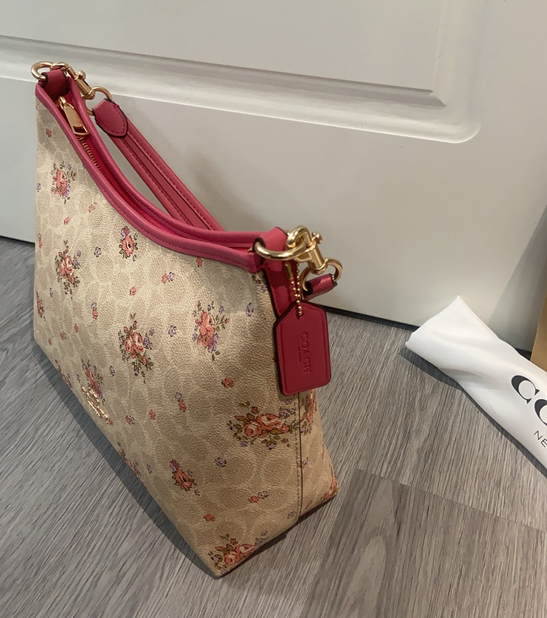 LuxluxHouse Best Quality Bags Coach
