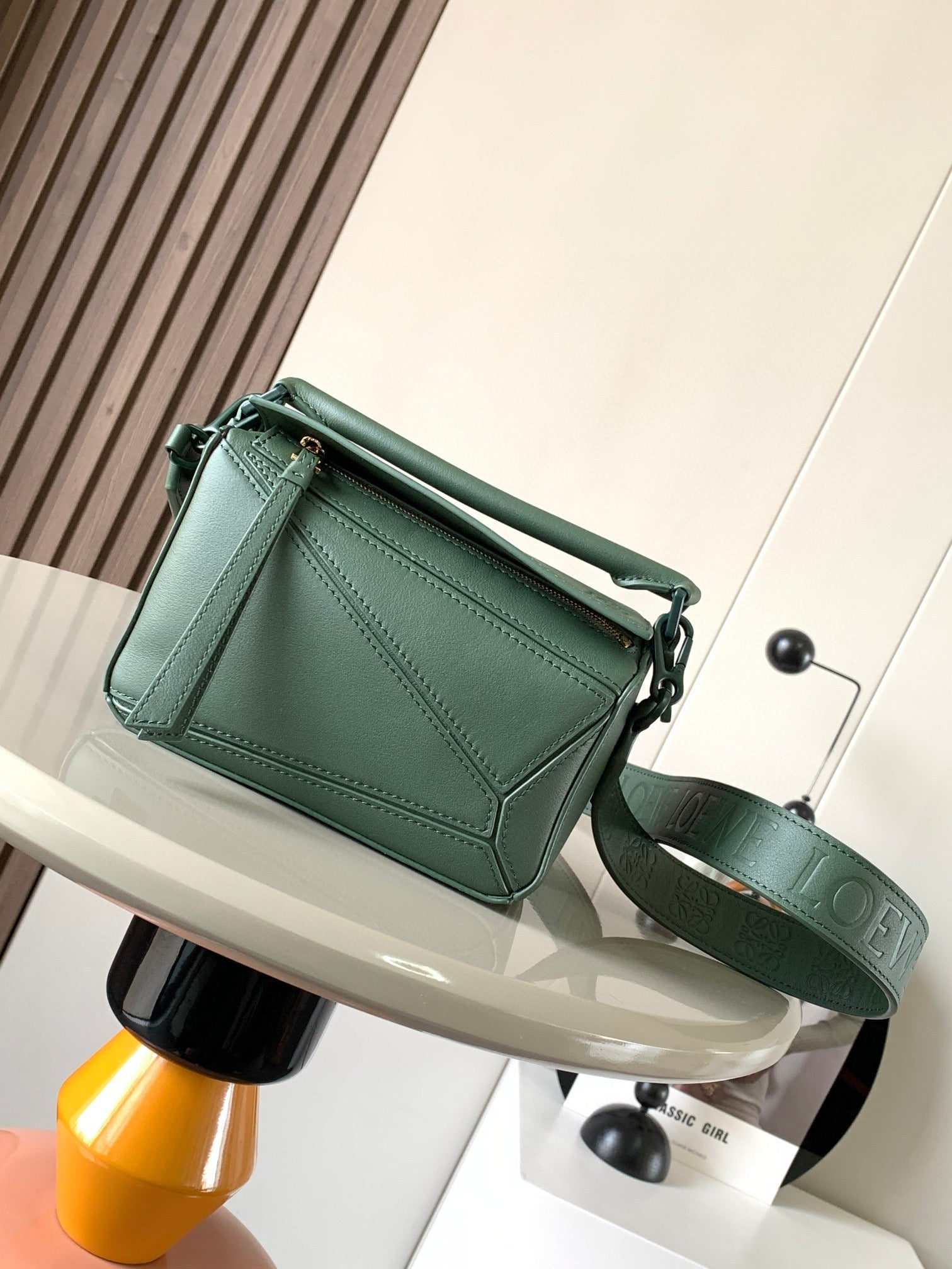 LuxluxHouse Best Quality Bags Loewe