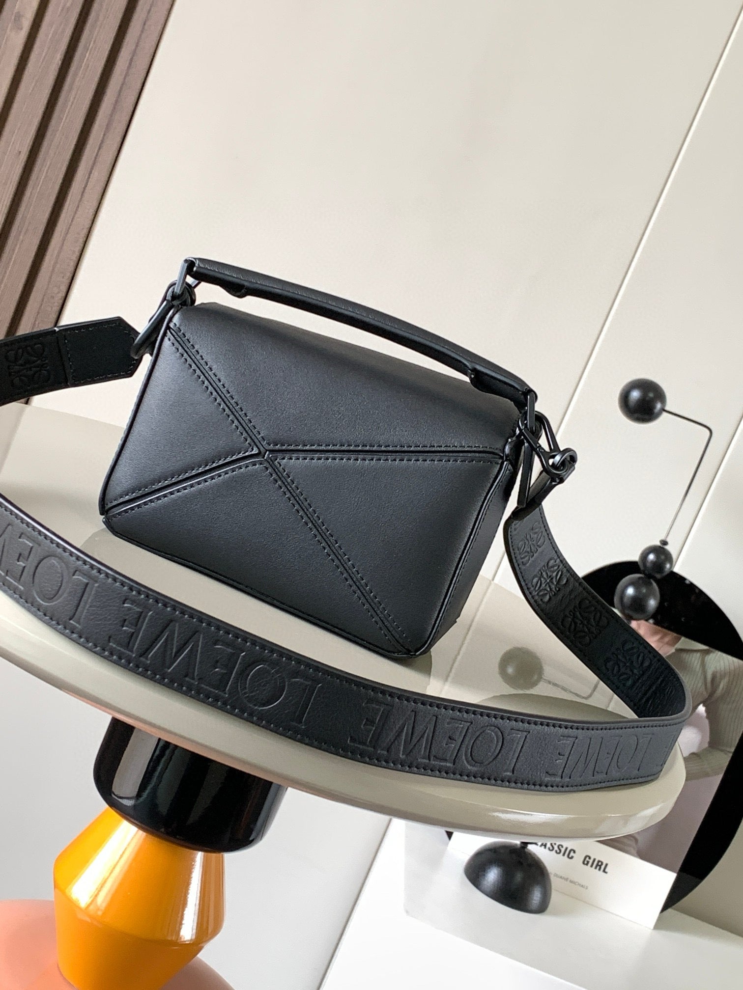 LuxluxHouse Best Quality Bags Loewe