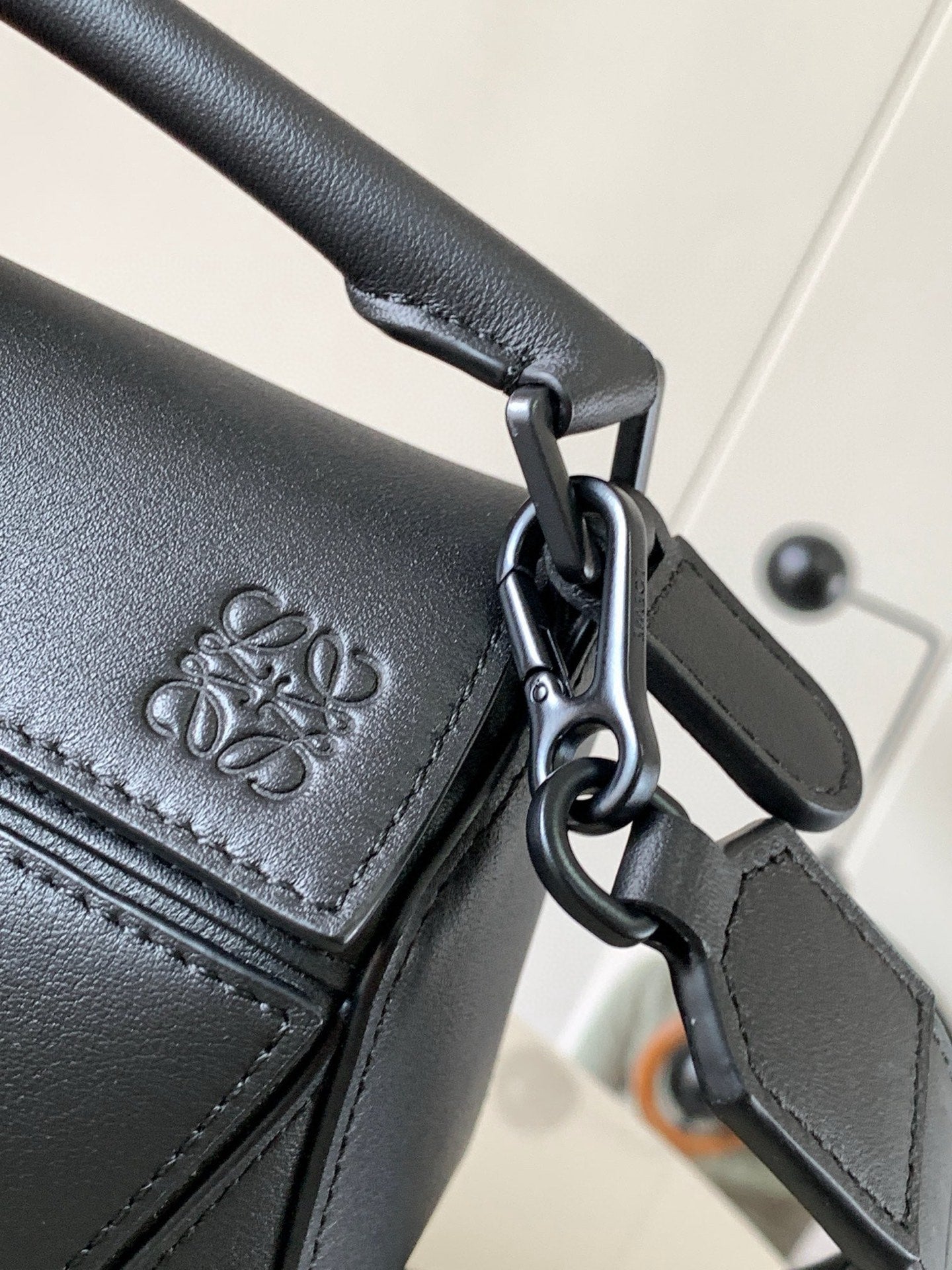 LuxluxHouse Best Quality Bags Loewe