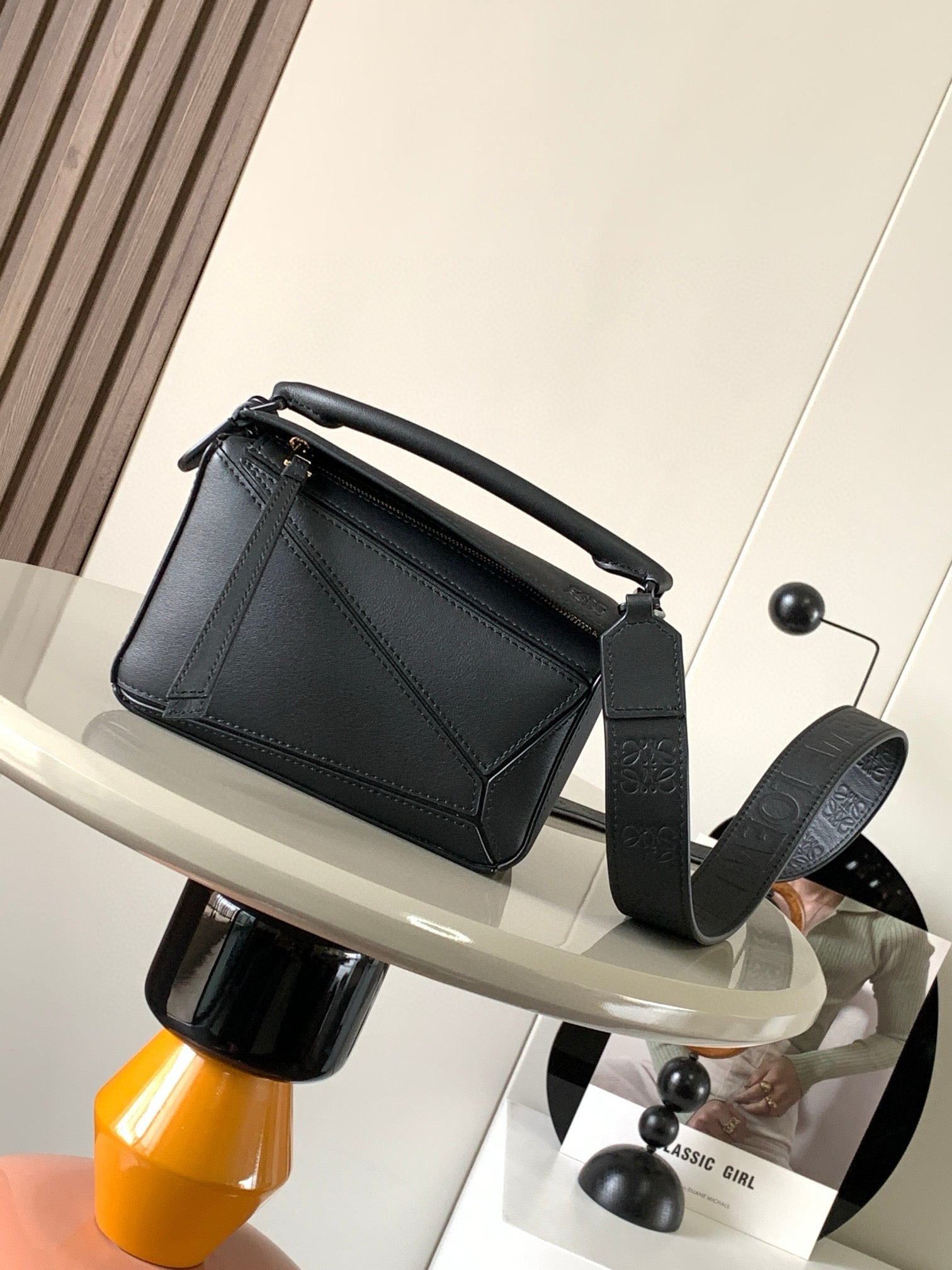 LuxluxHouse Best Quality Bags Loewe